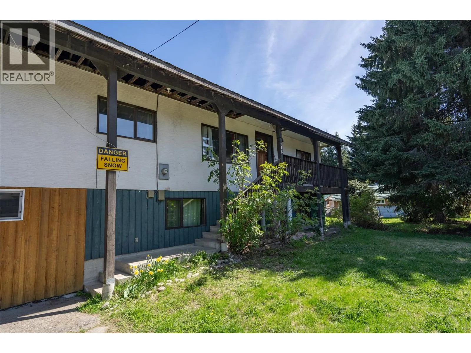1918 Camozzi Road