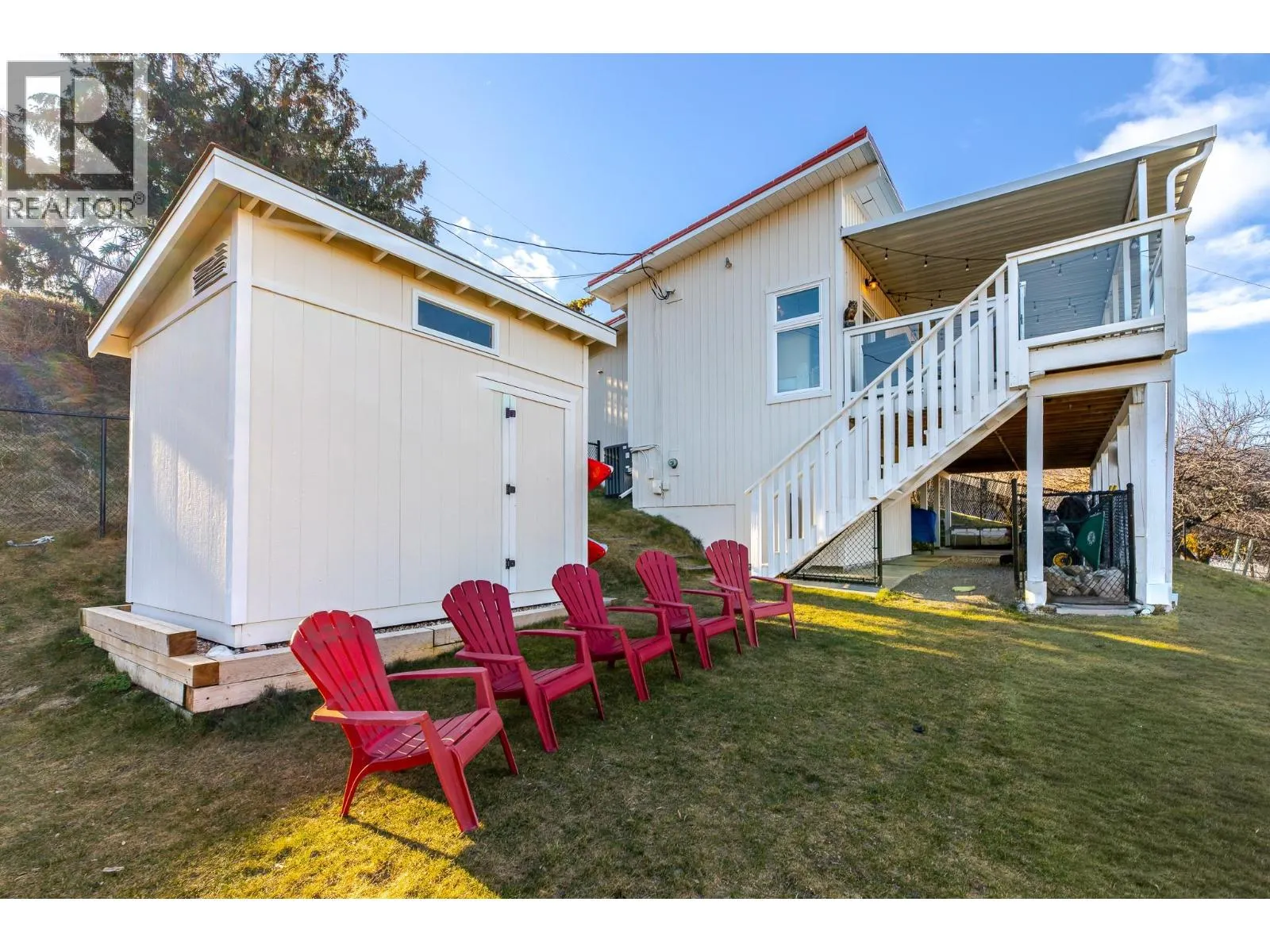 334 Carmel Crescent