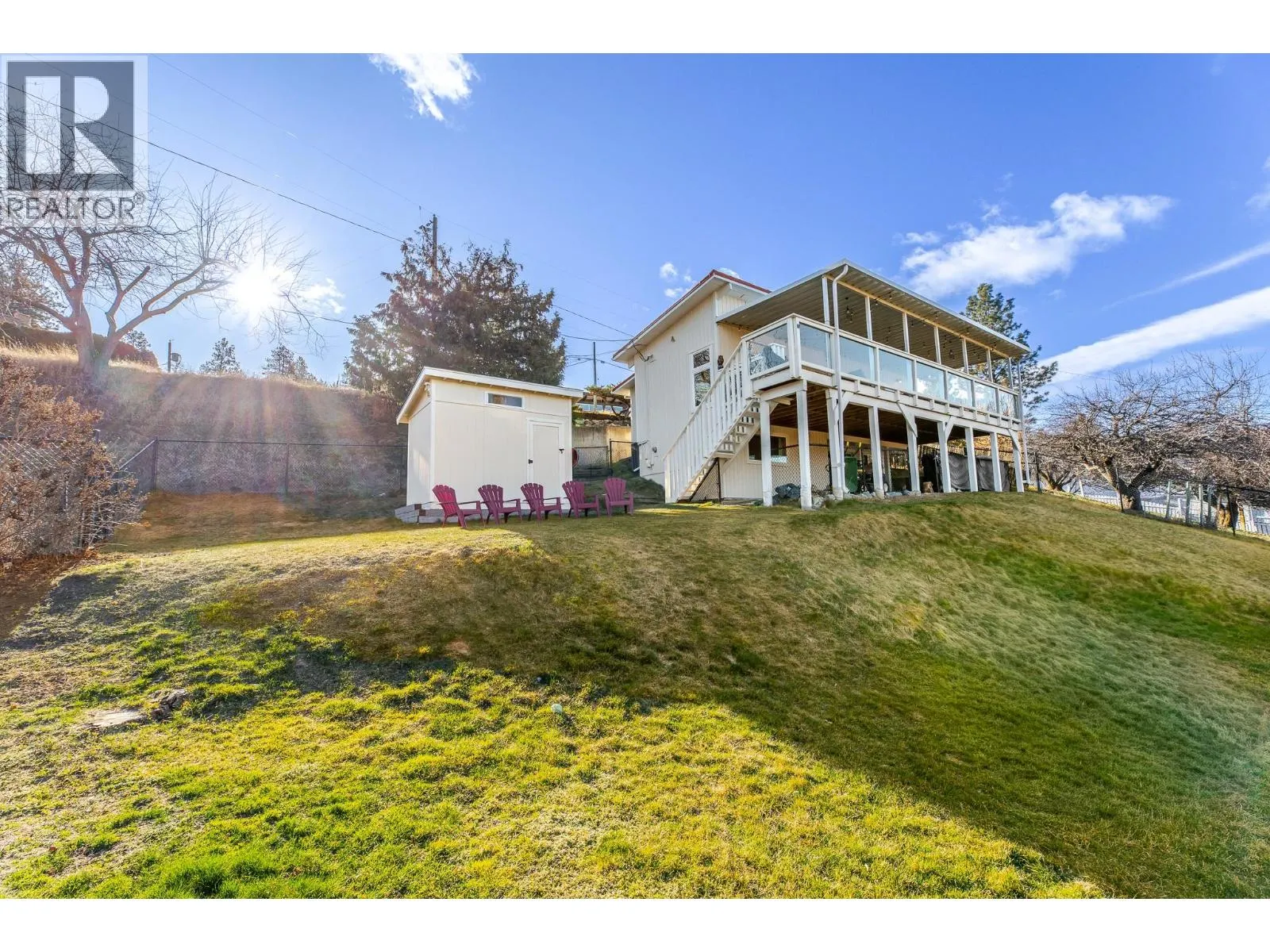 334 Carmel Crescent