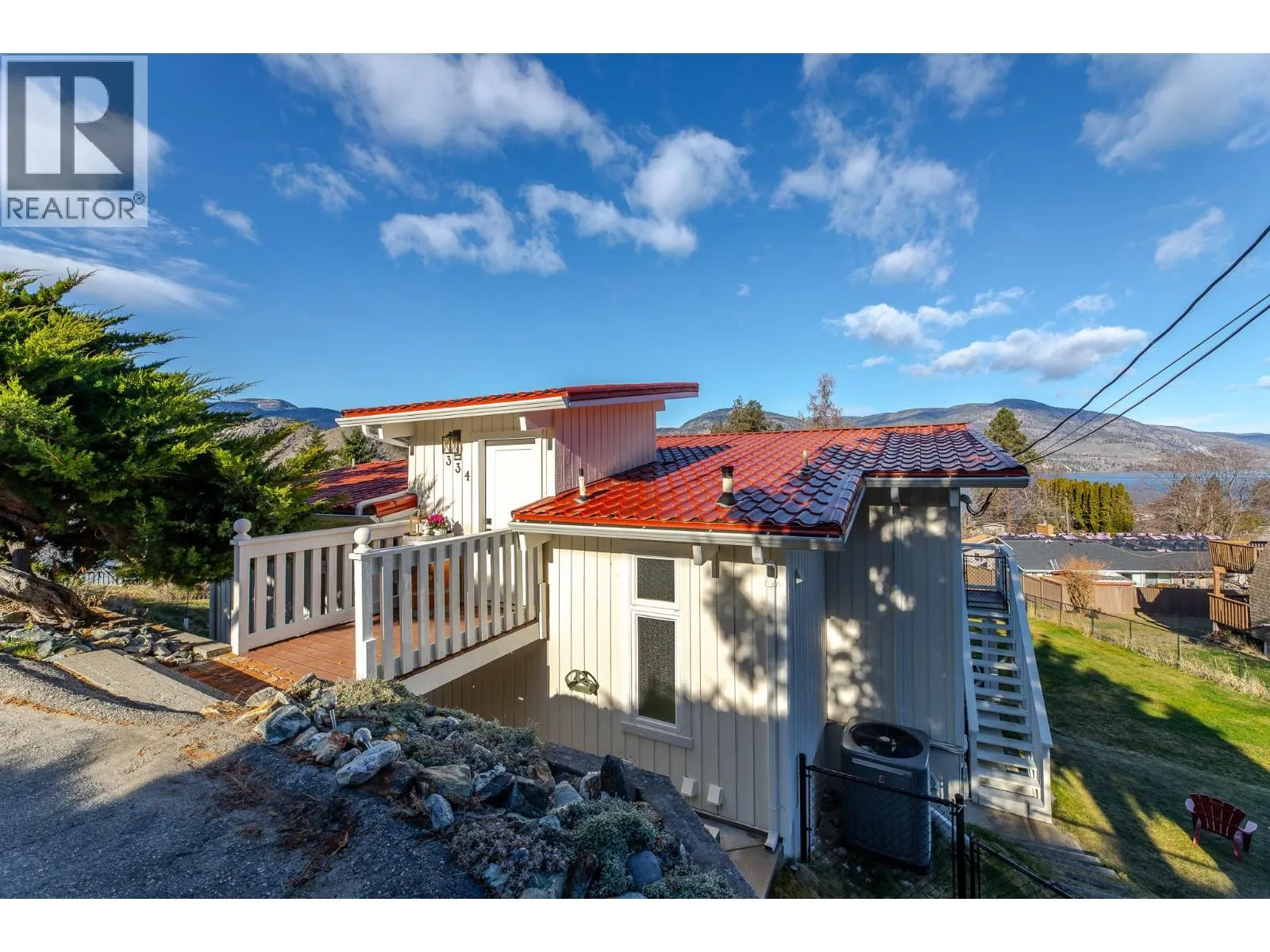 334 Carmel Crescent