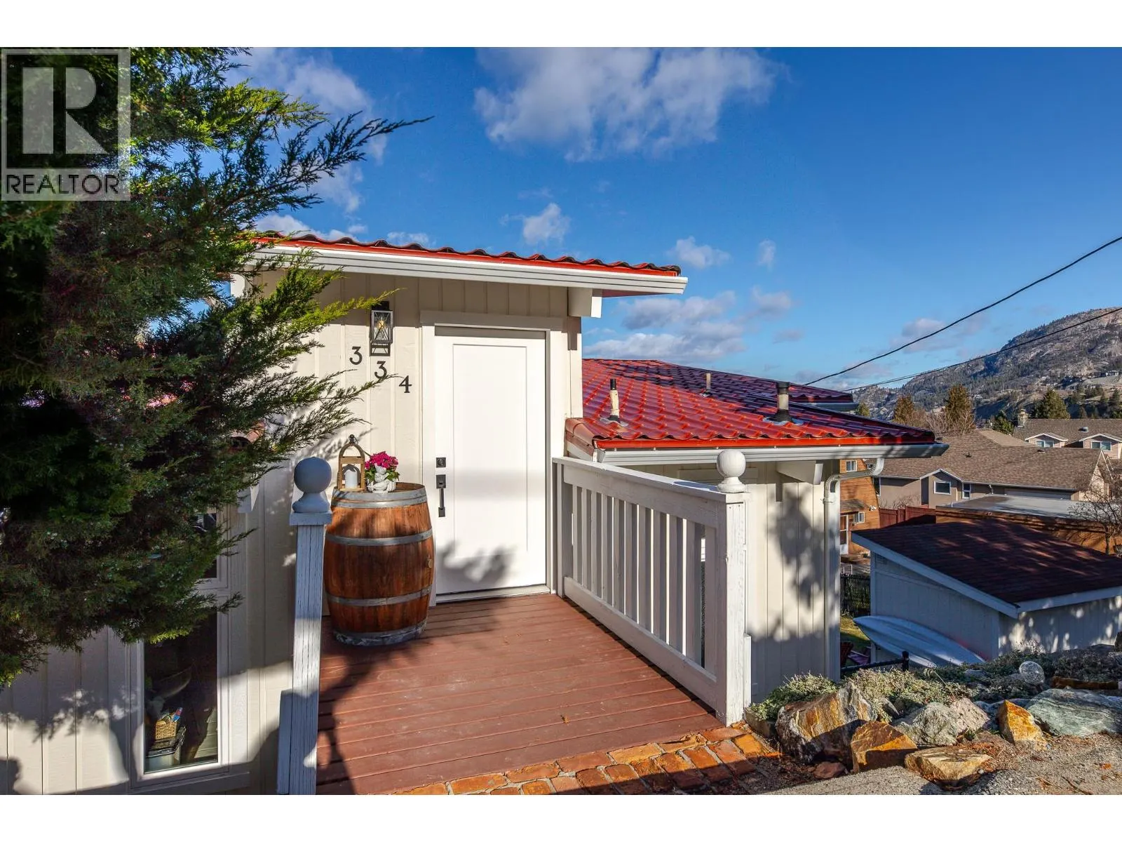 334 Carmel Crescent