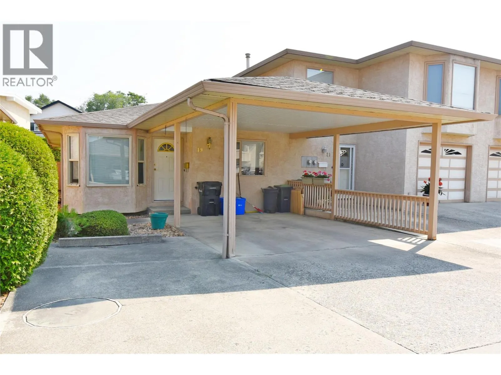 3906 Pleasant Valley Road Unit# 19
