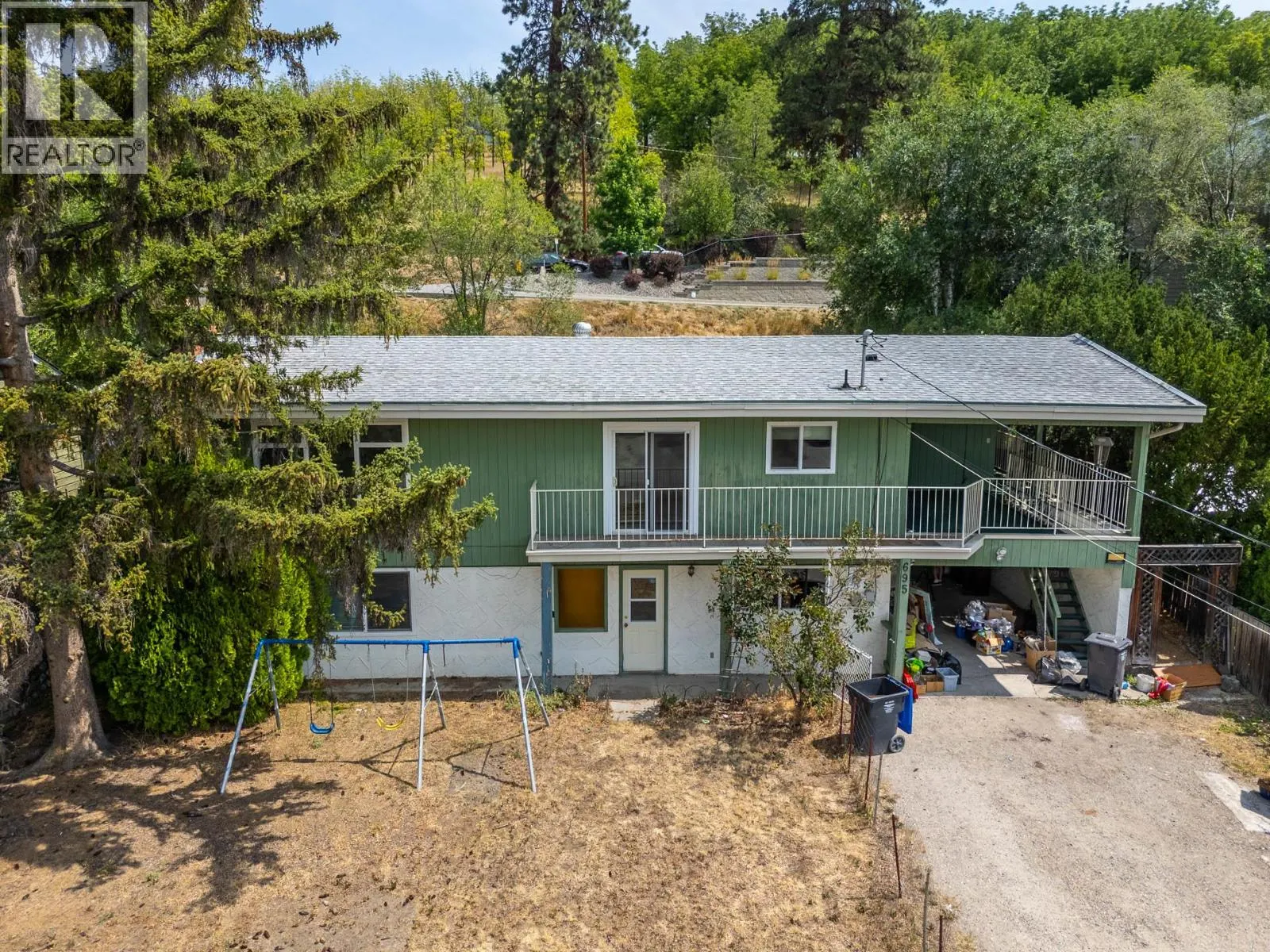 695 Girard Road