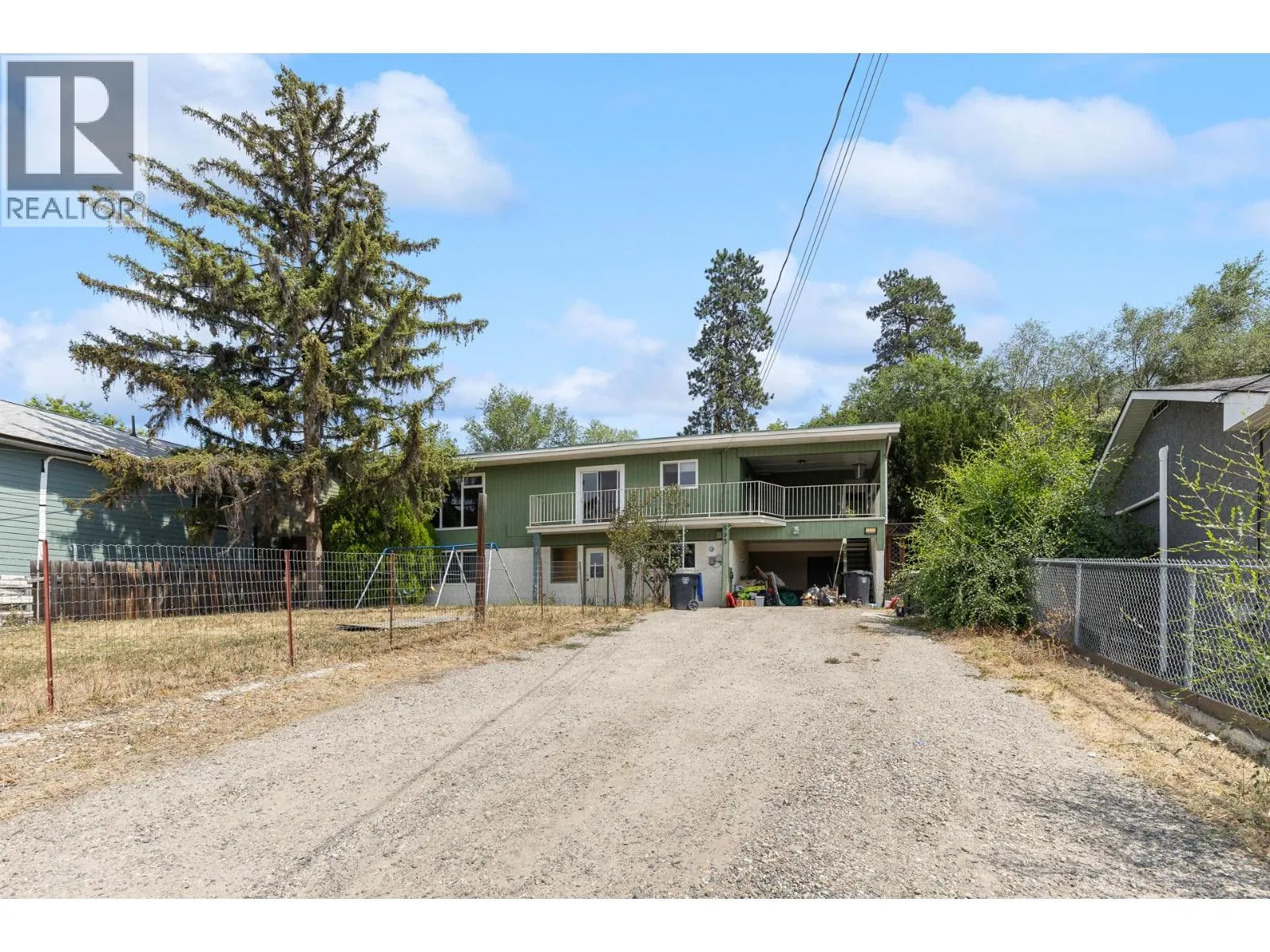 695 Girard Road
