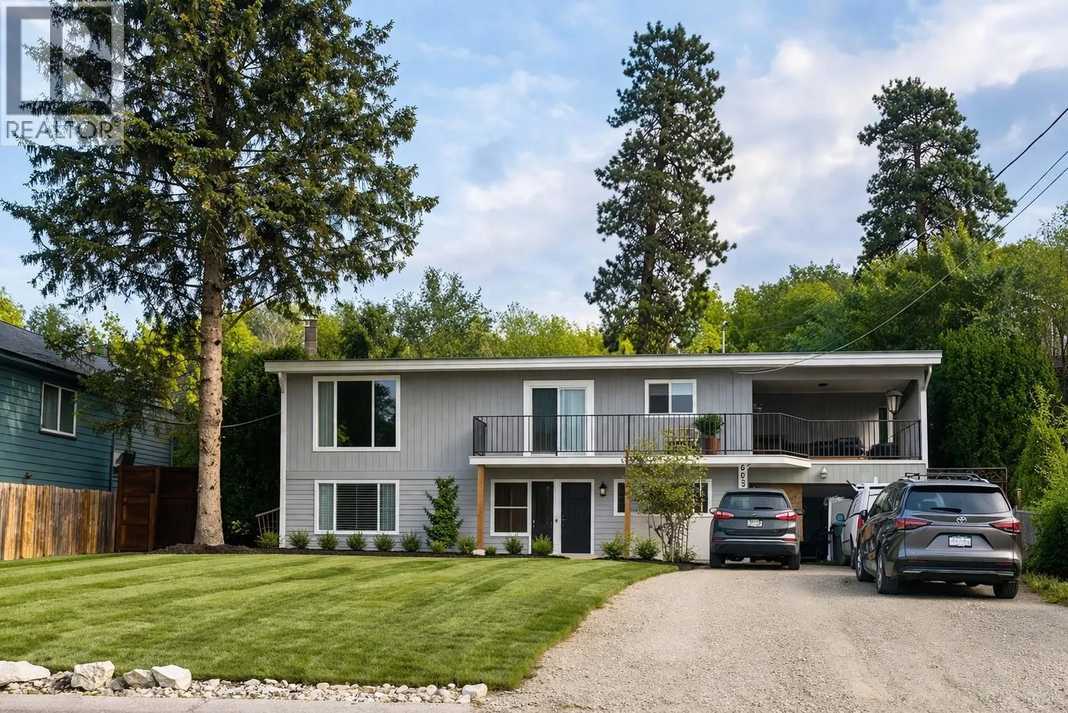 695 Girard Road