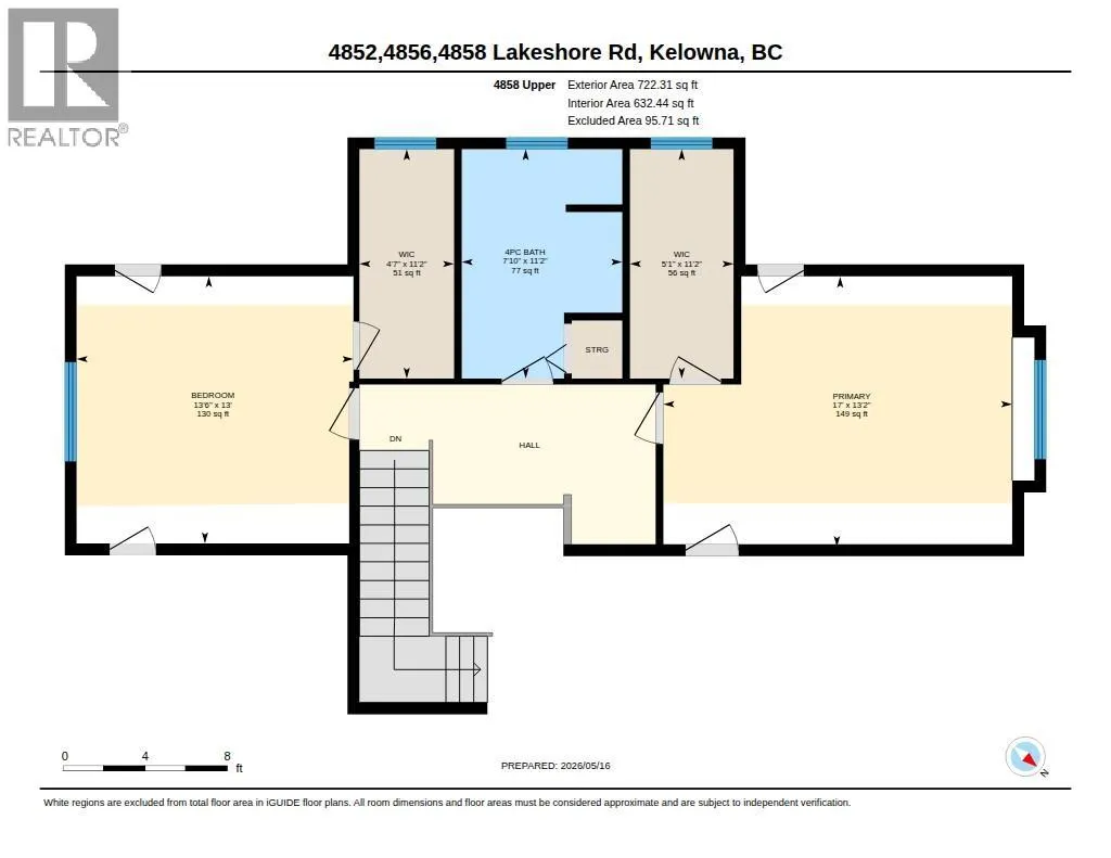 4852-4858 Lakeshore Road