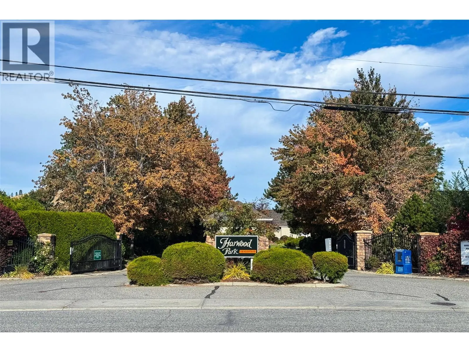 1188 Houghton Road Unit# 114