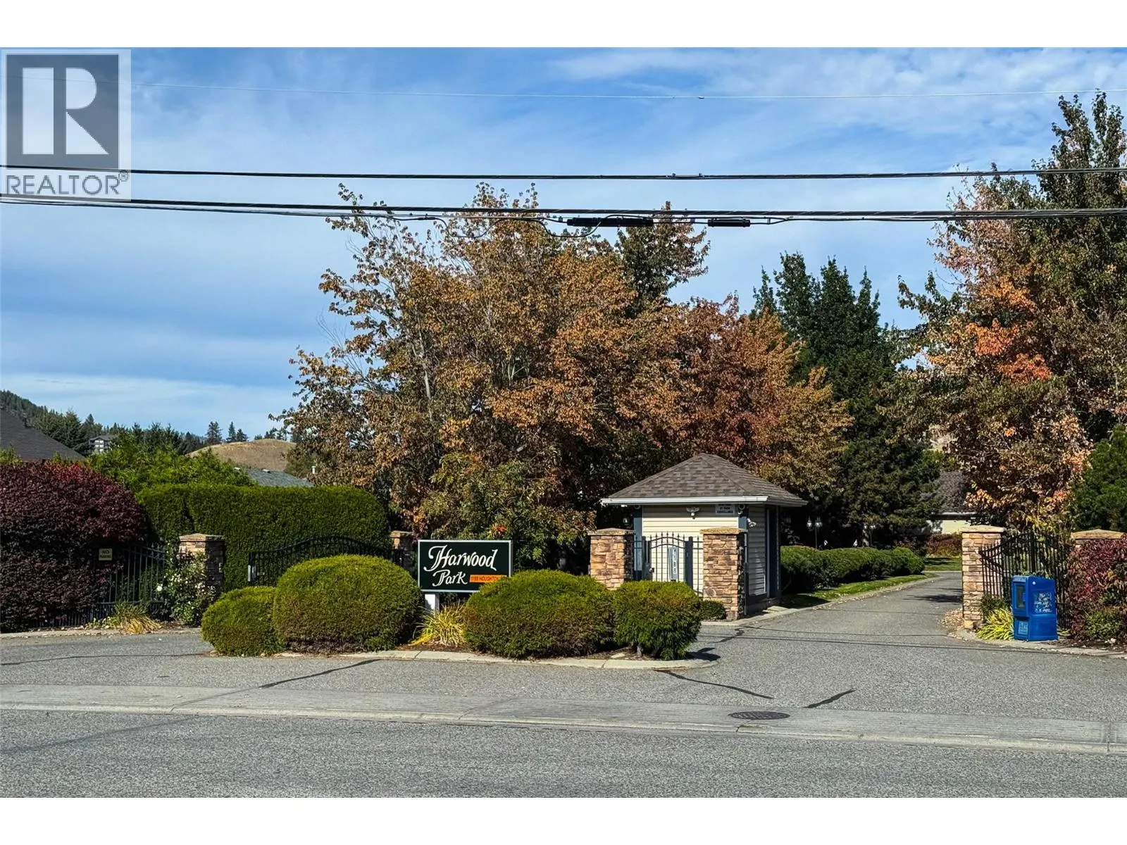 1188 Houghton Road Unit# 114