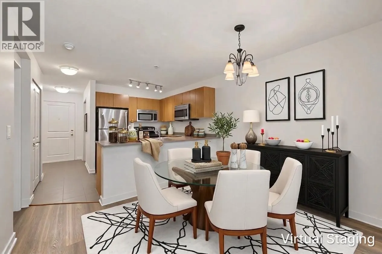 539 Yates Road Unit# 212