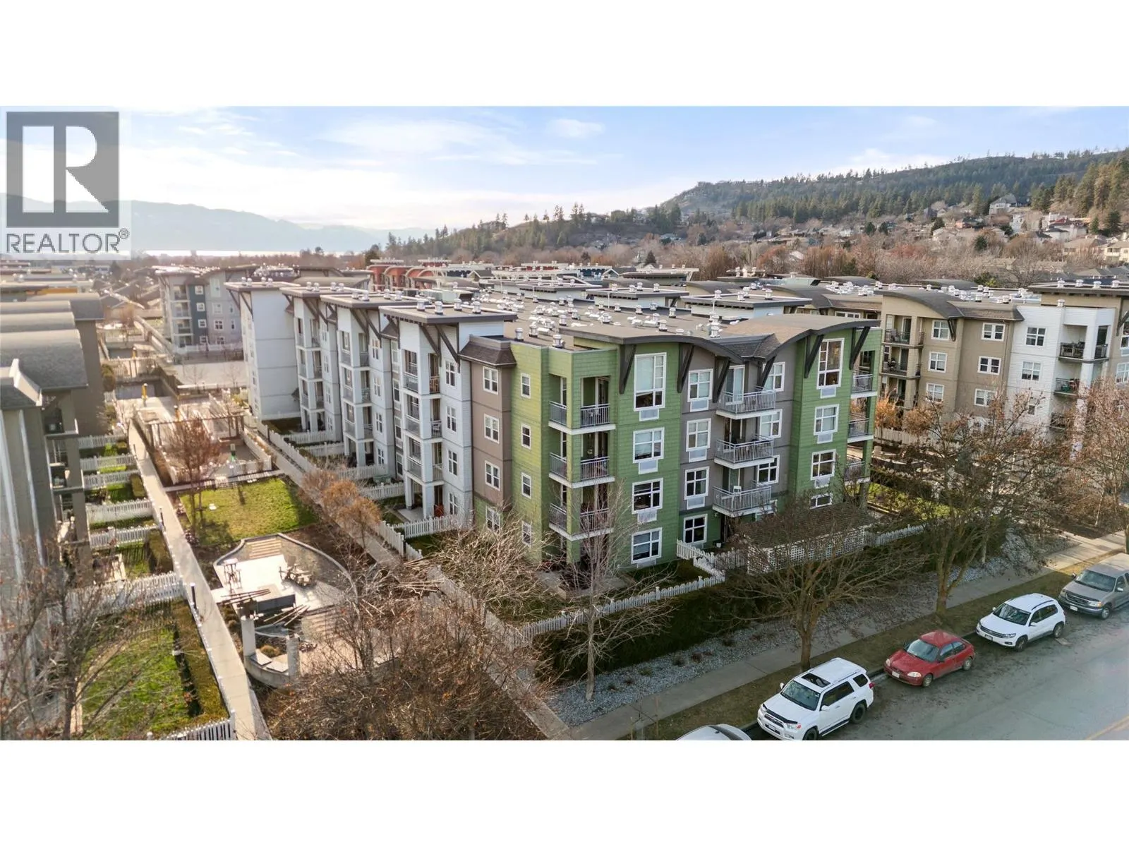 539 Yates Road Unit# 212