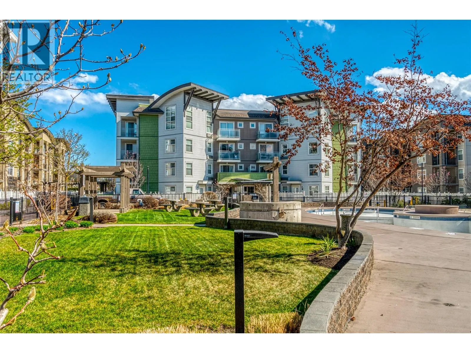 539 Yates Road Unit# 212