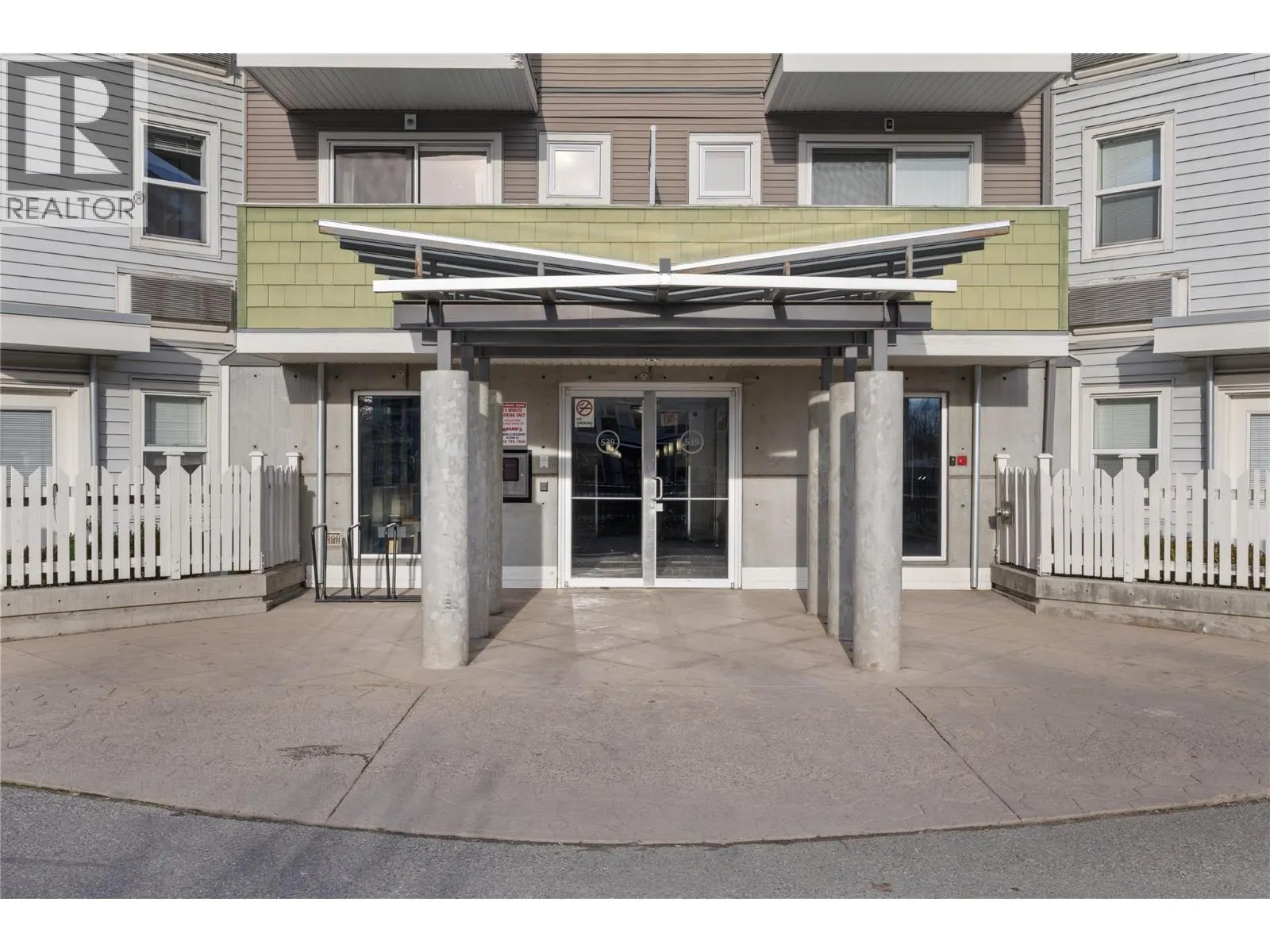 539 Yates Road Unit# 212