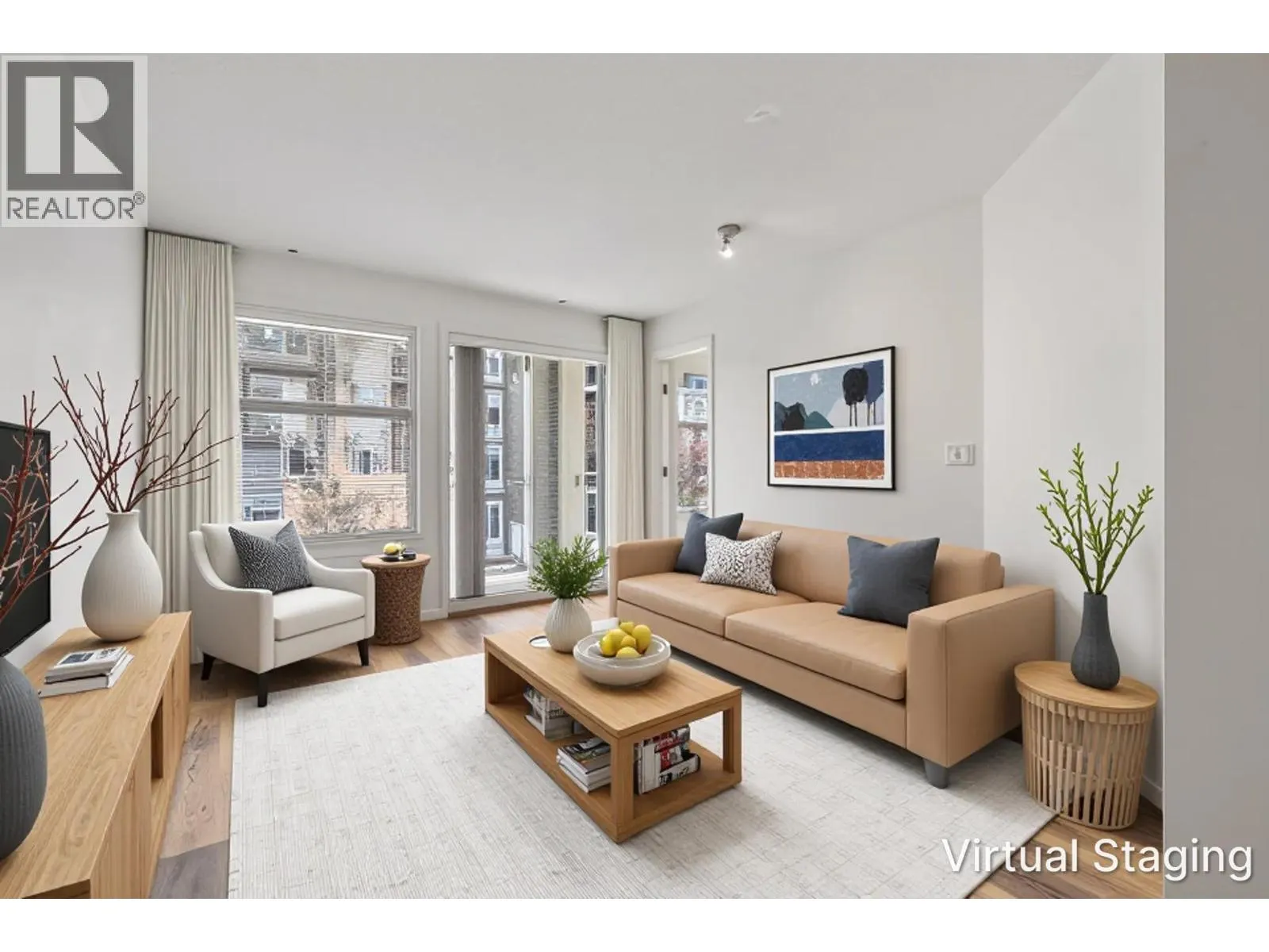 539 Yates Road Unit# 212