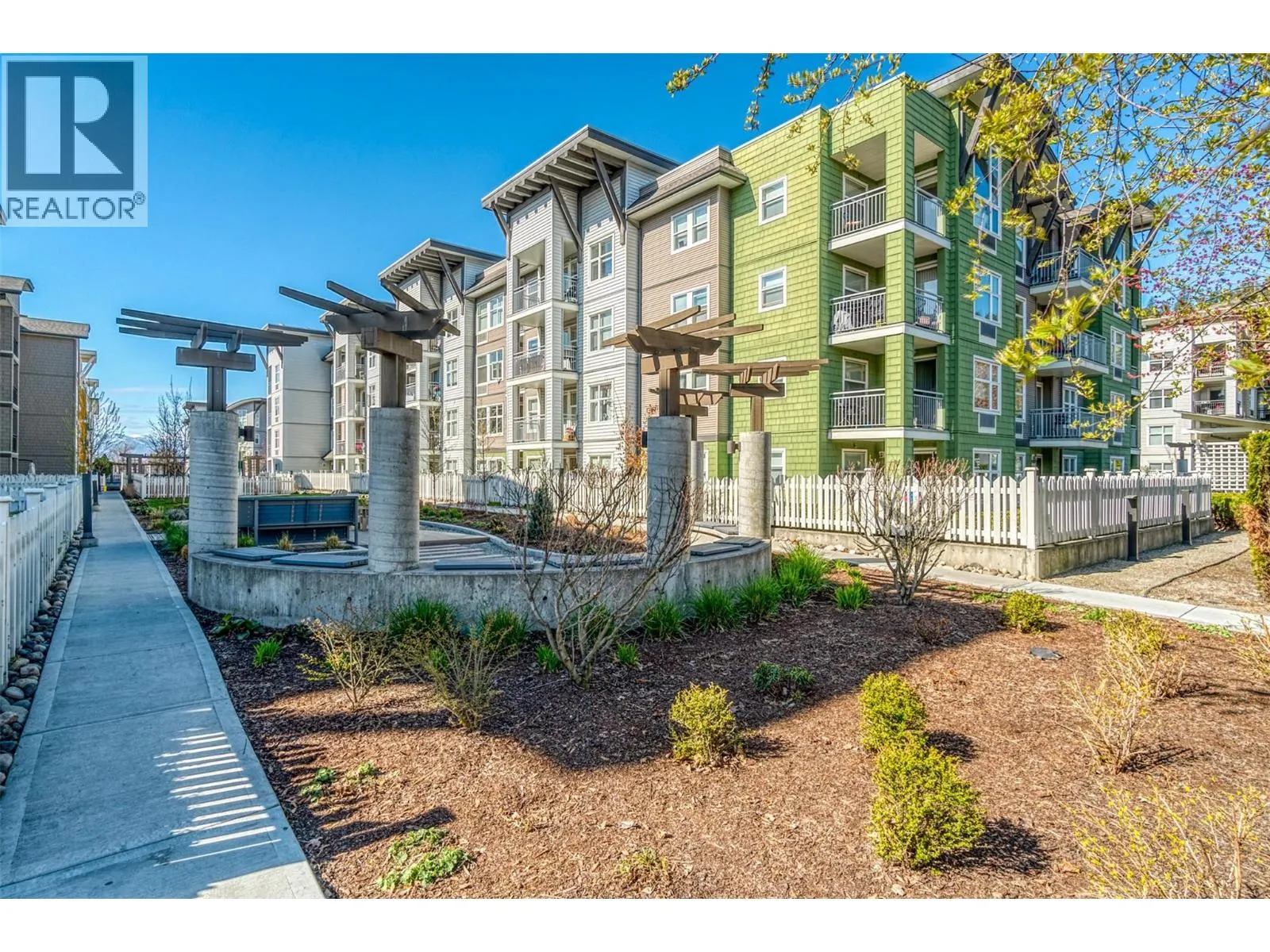 539 Yates Road Unit# 212