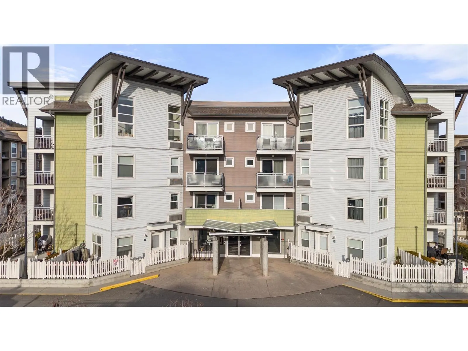 539 Yates Road Unit# 212
