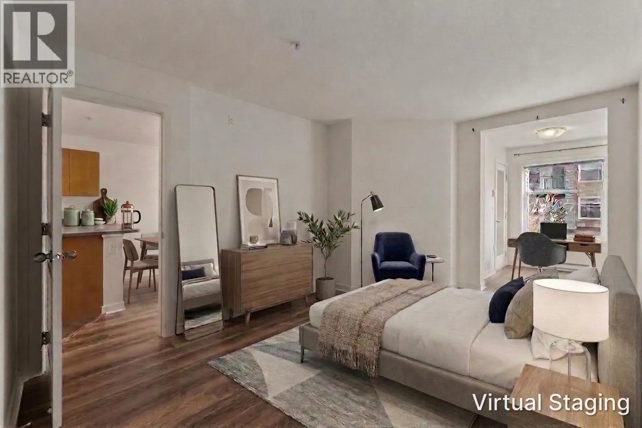 539 Yates Road Unit# 212