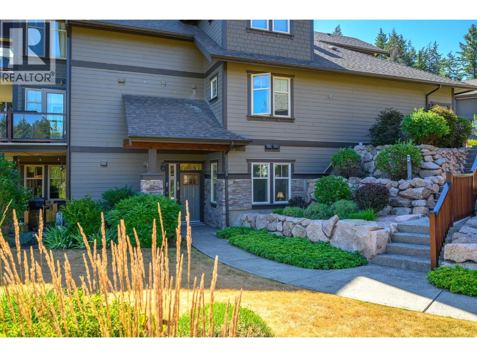 333 Longspoon Drive Unit# 19