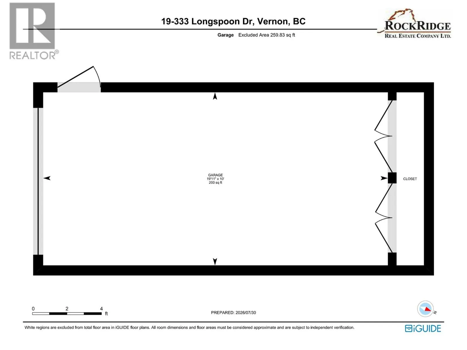 333 Longspoon Drive Unit# 19