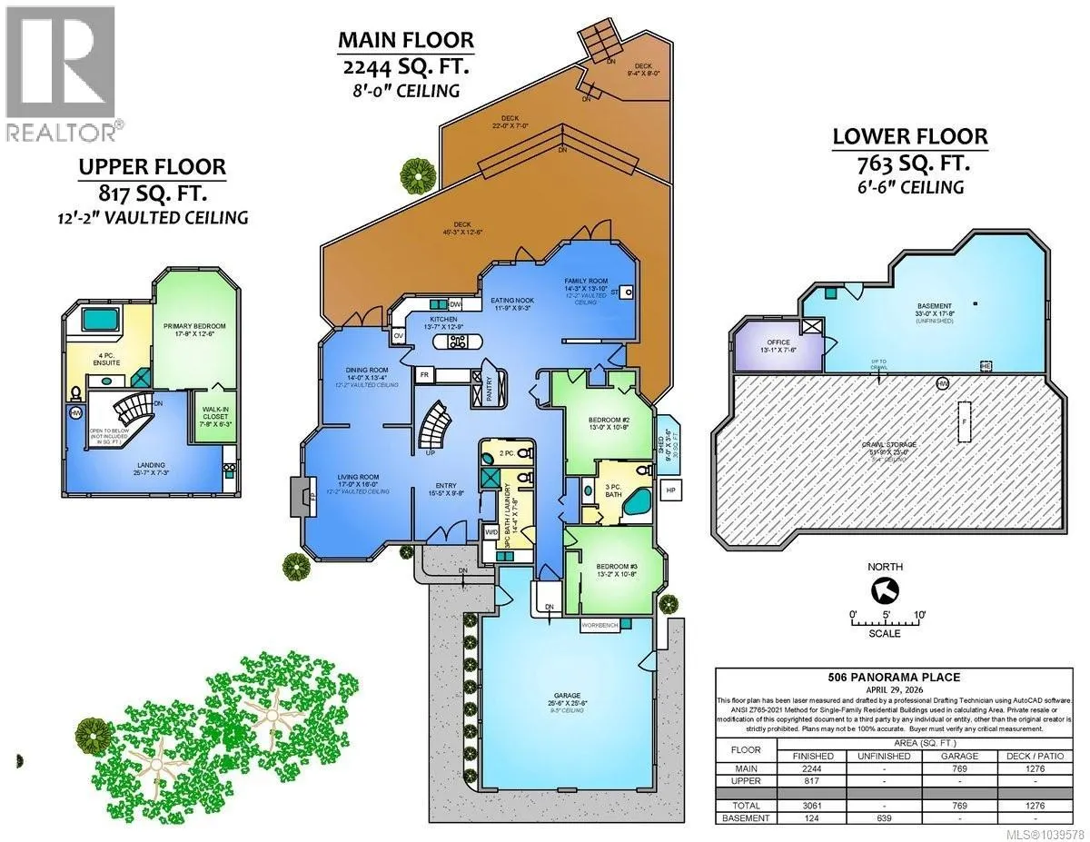 506 Panorama Pl