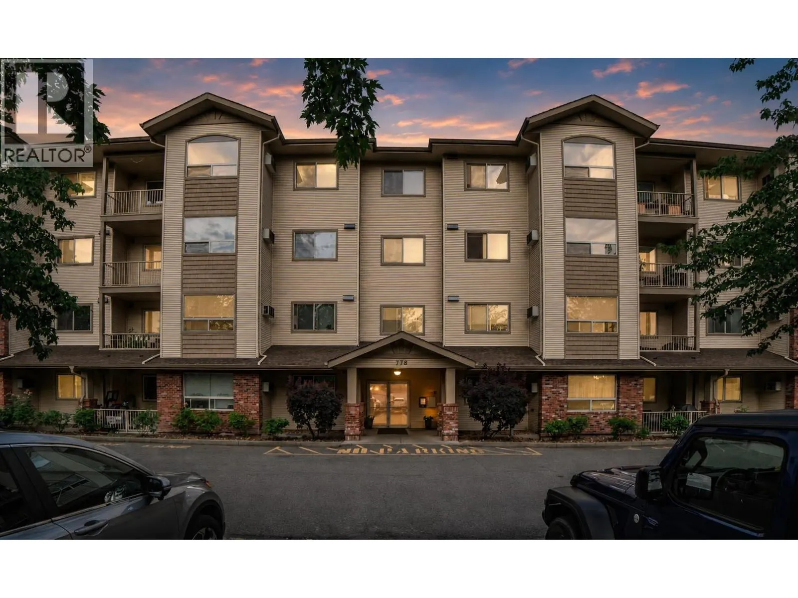 778 Rutland Road Unit# 408