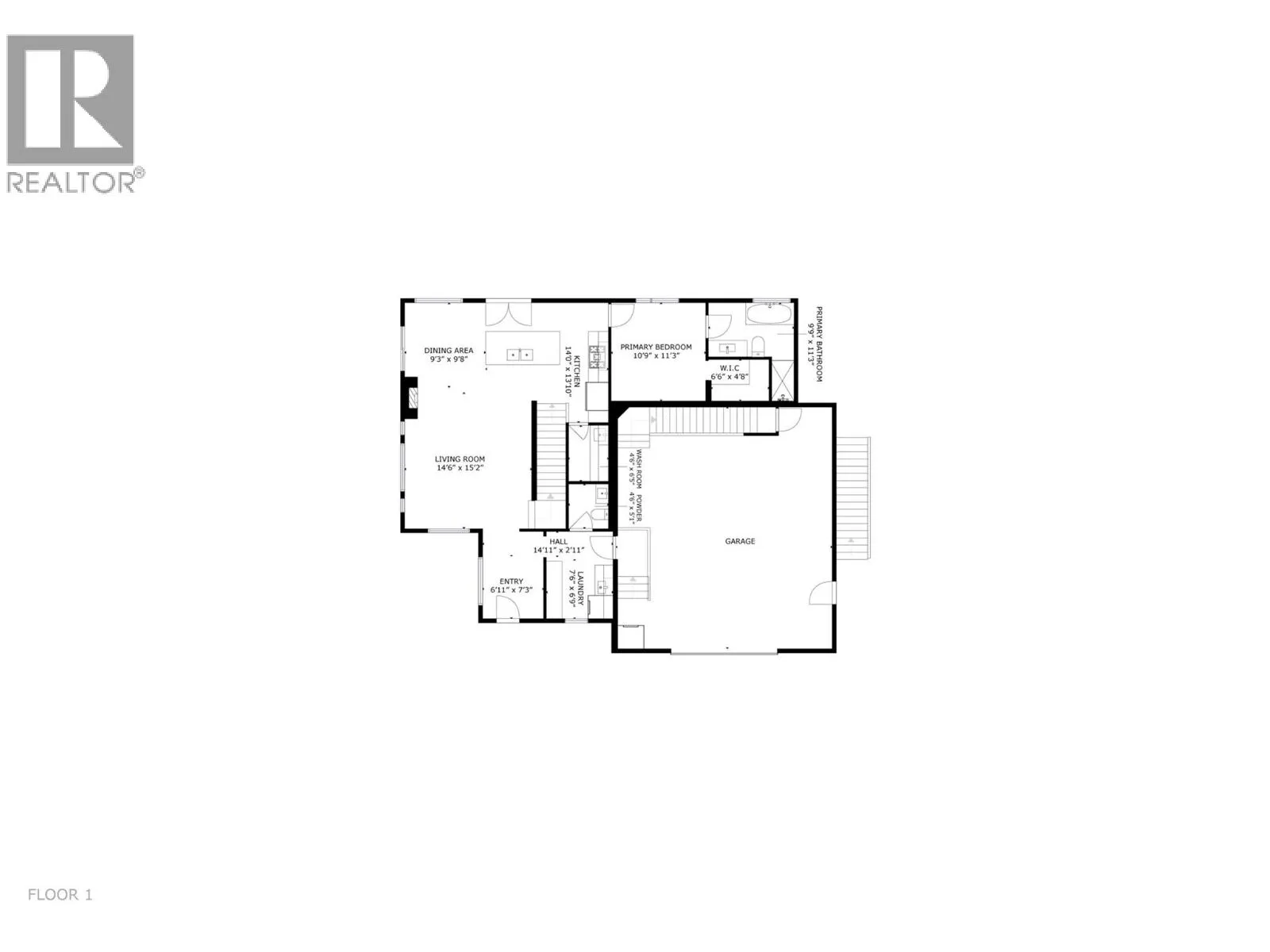 1005 Williams Gate Lane