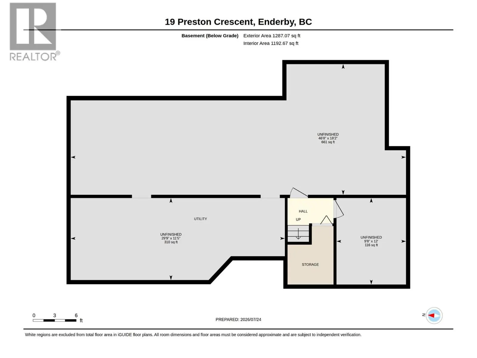 19 Preston Crescent