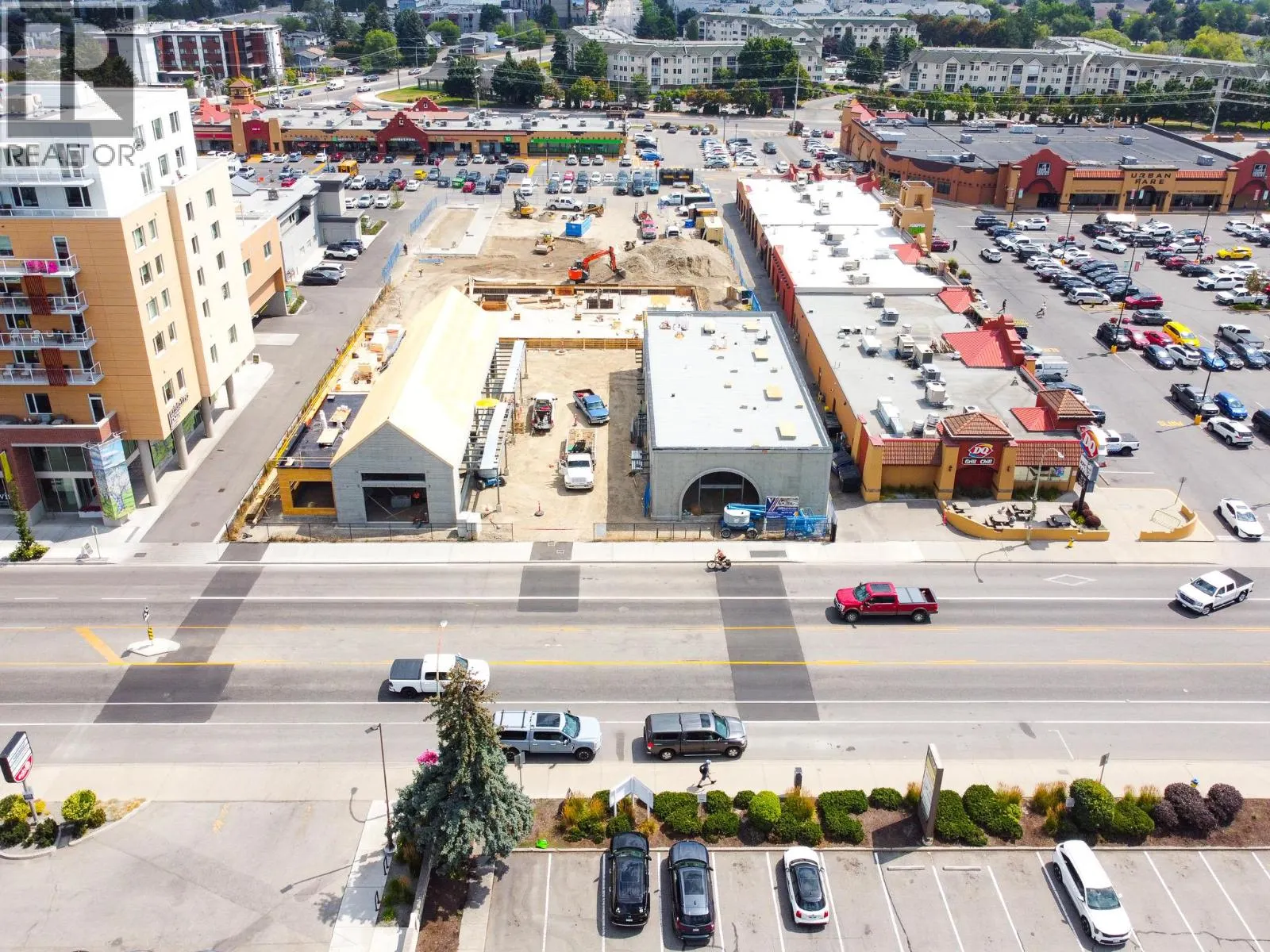 3121 Lakeshore Road Unit# 101/102