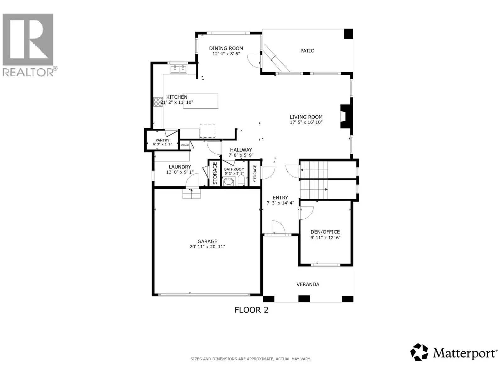 5507 Lee Lane