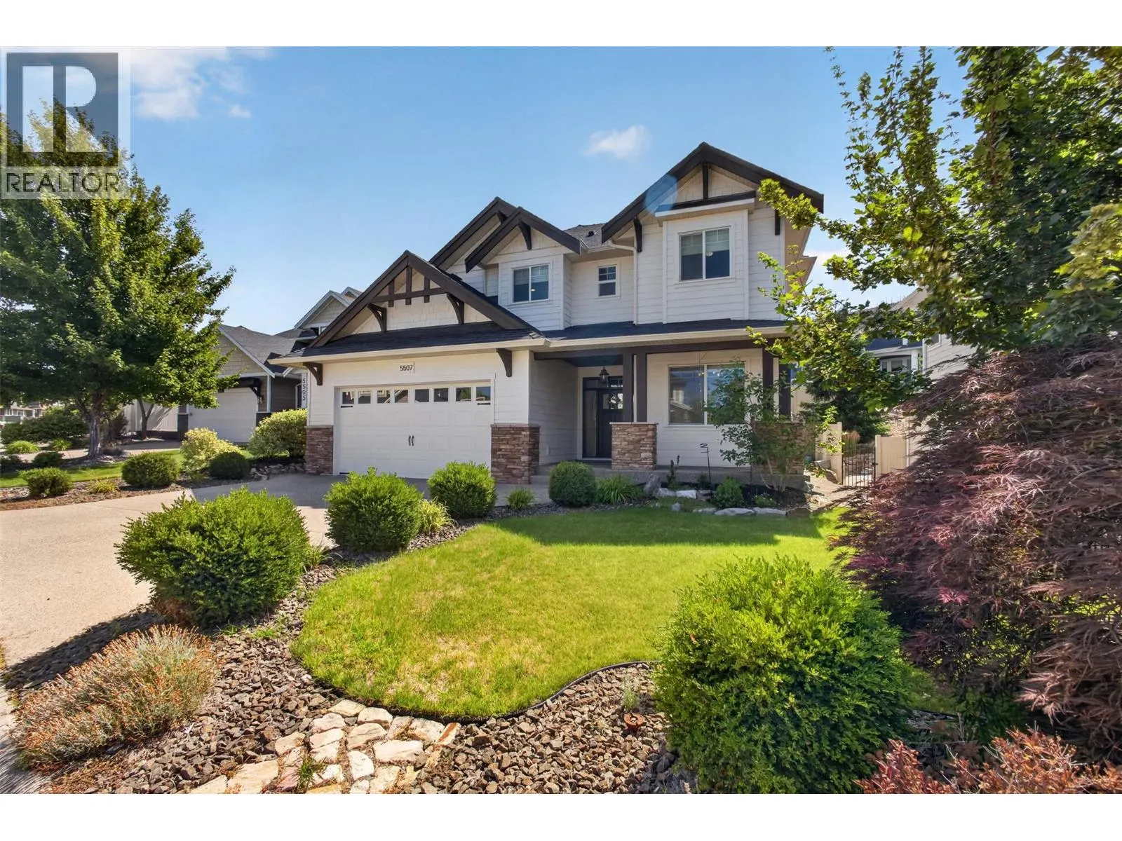 5507 Lee Lane