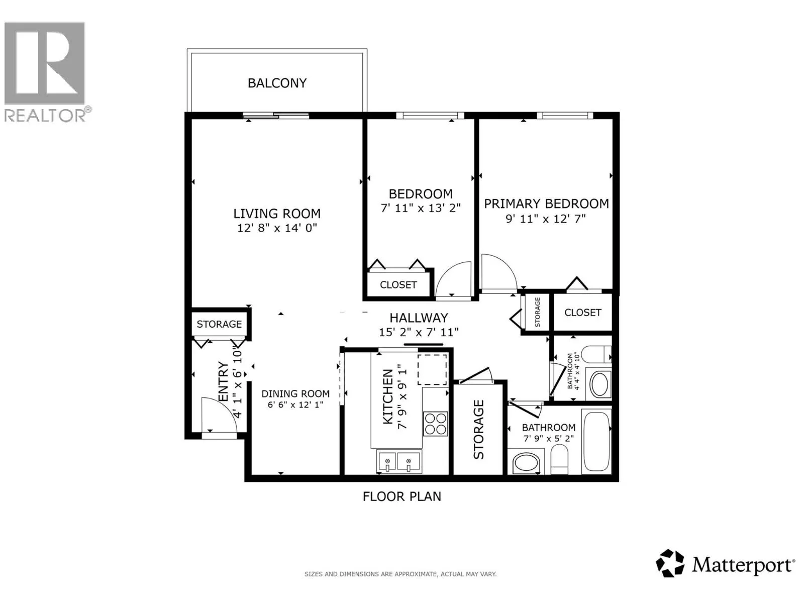 3160 De Montreuil Court Unit# 400