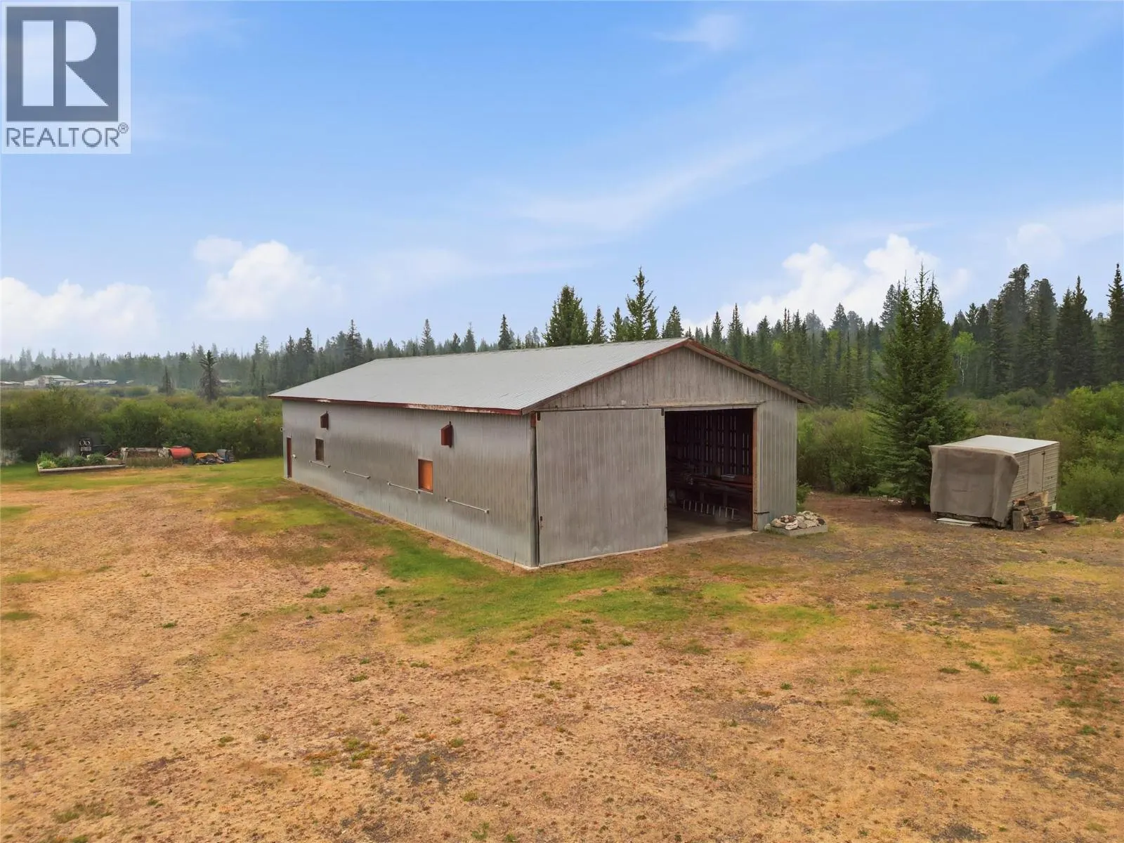 9736 Cariboo 97 Highway