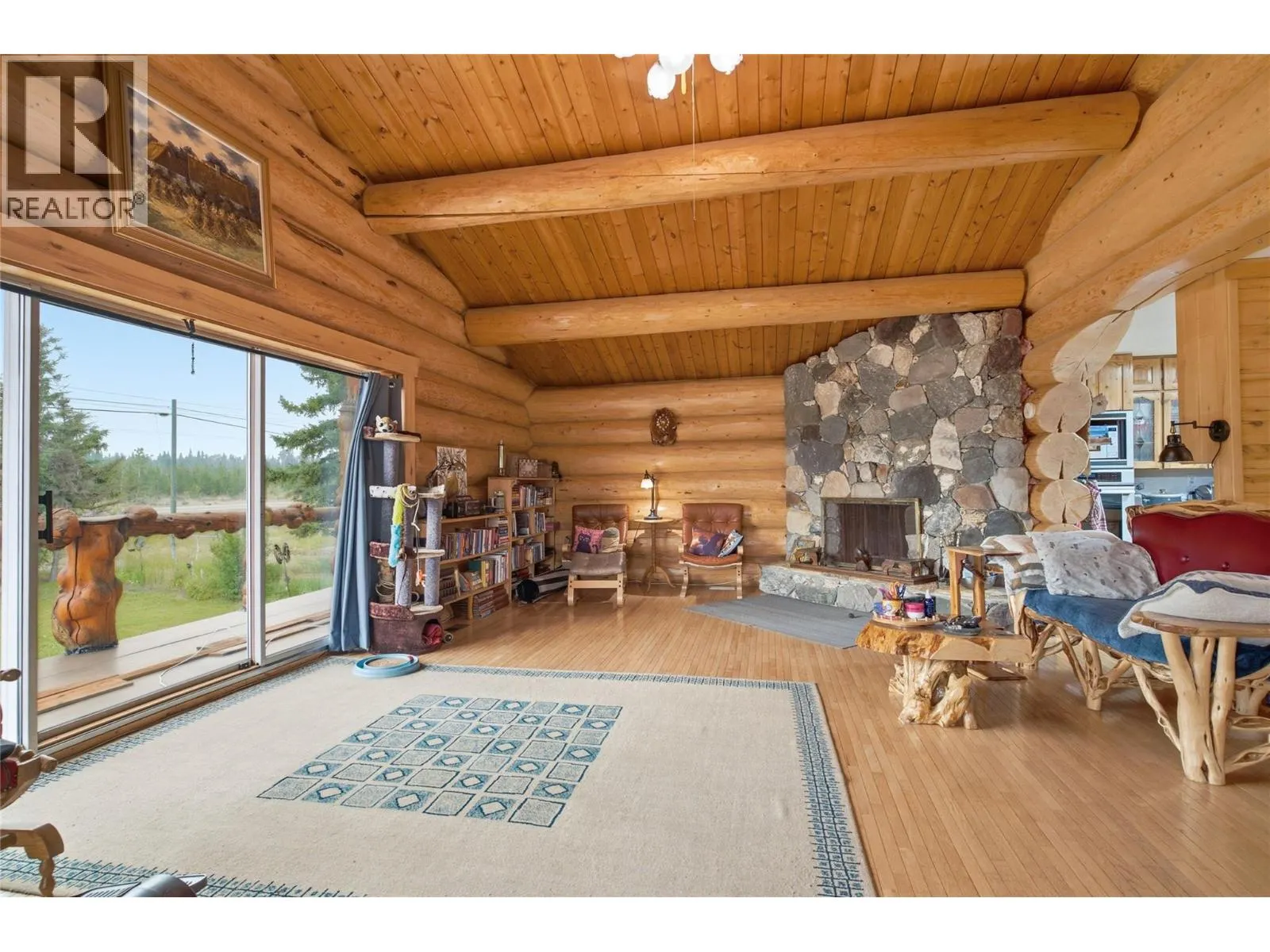 9736 Cariboo 97 Highway