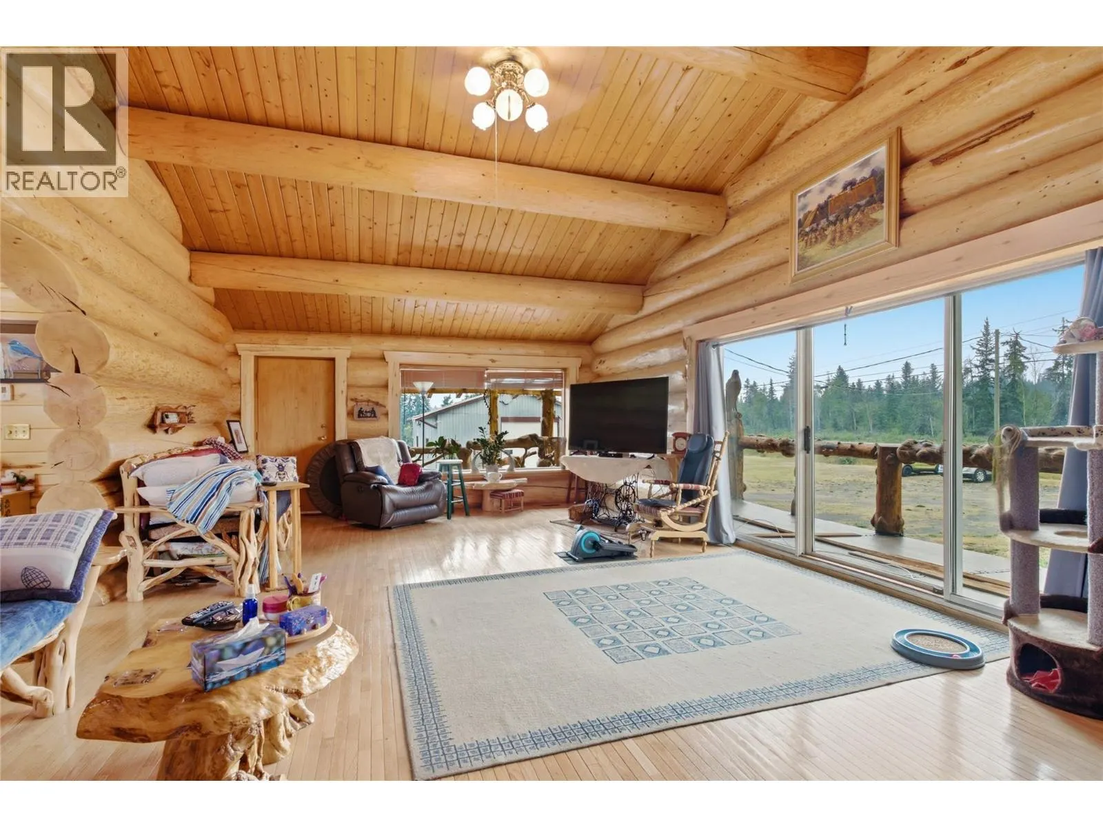 9736 Cariboo 97 Highway