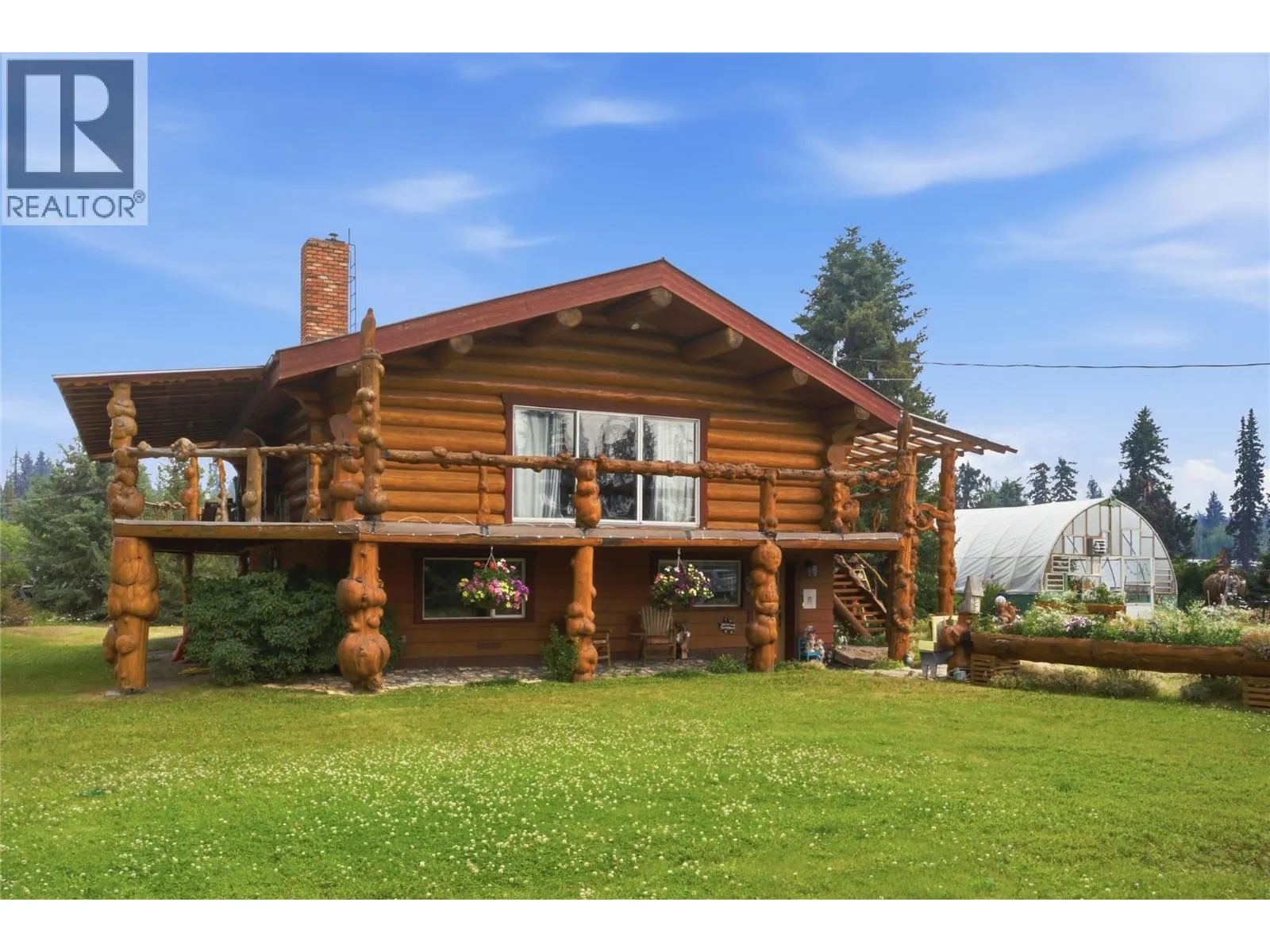 9736 Cariboo 97 Highway