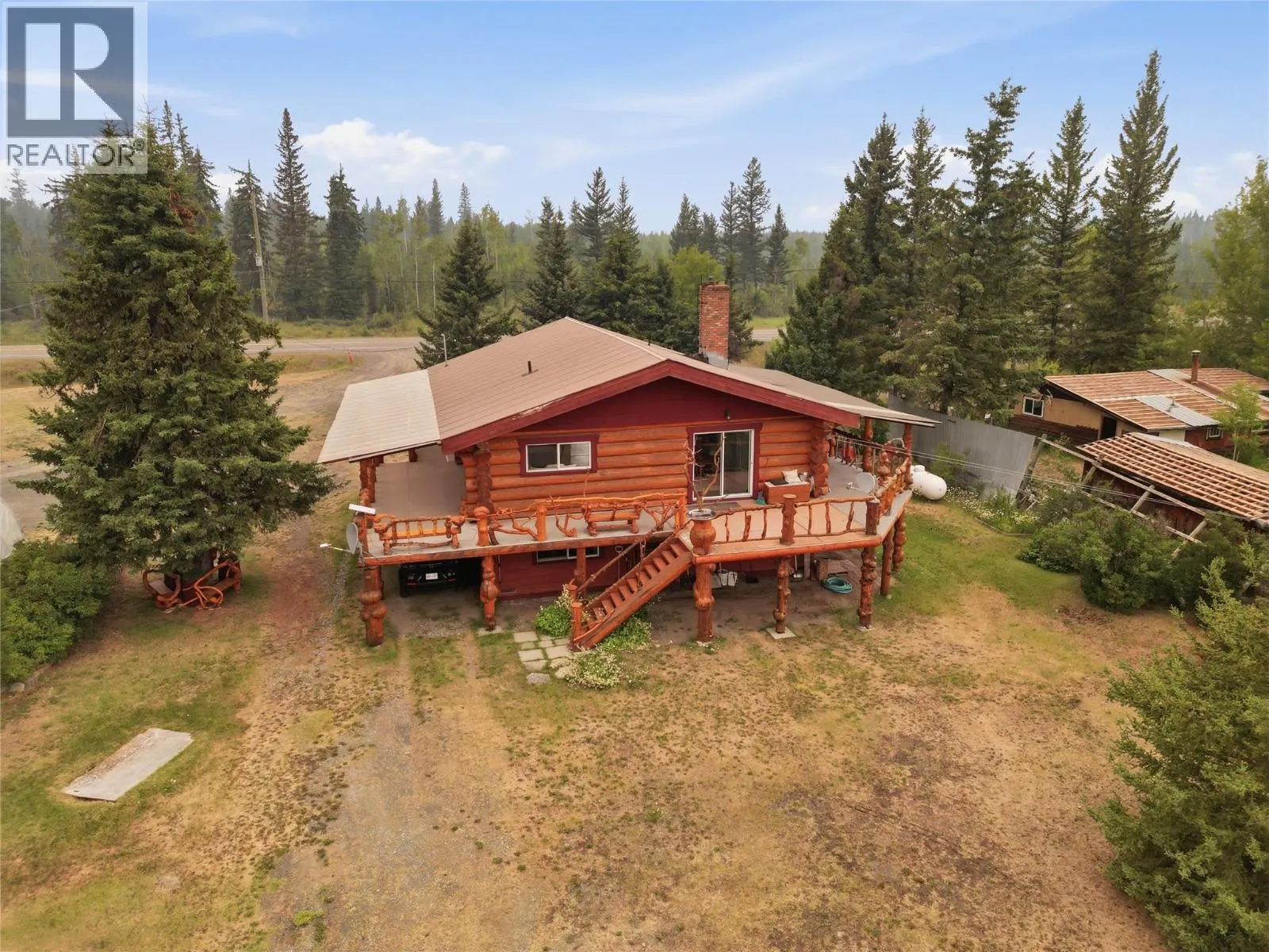 9736 Cariboo 97 Highway