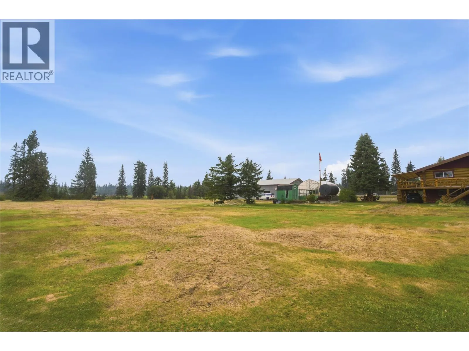 9736 Cariboo 97 Highway