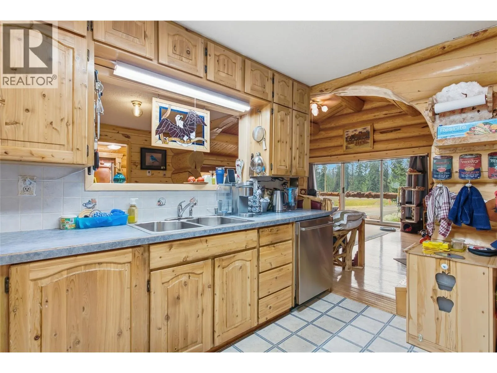 9736 Cariboo 97 Highway