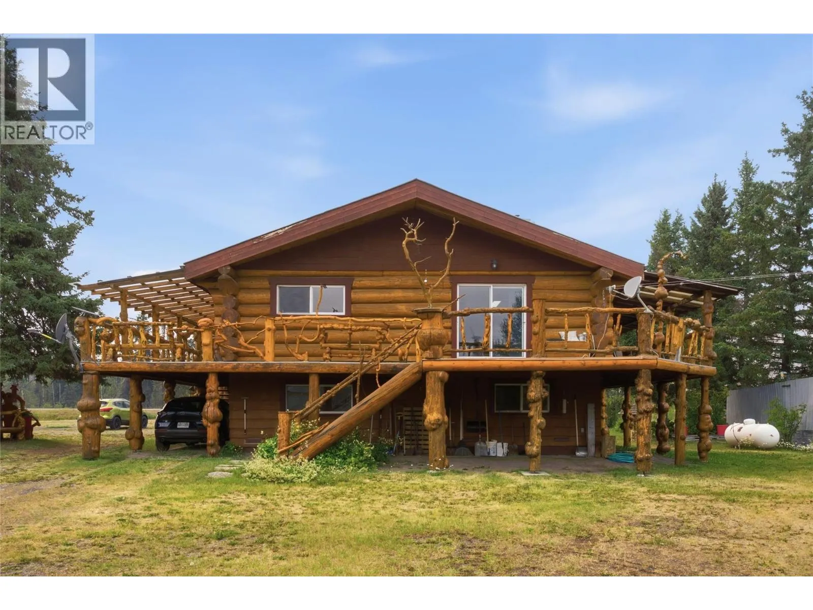 9736 Cariboo 97 Highway