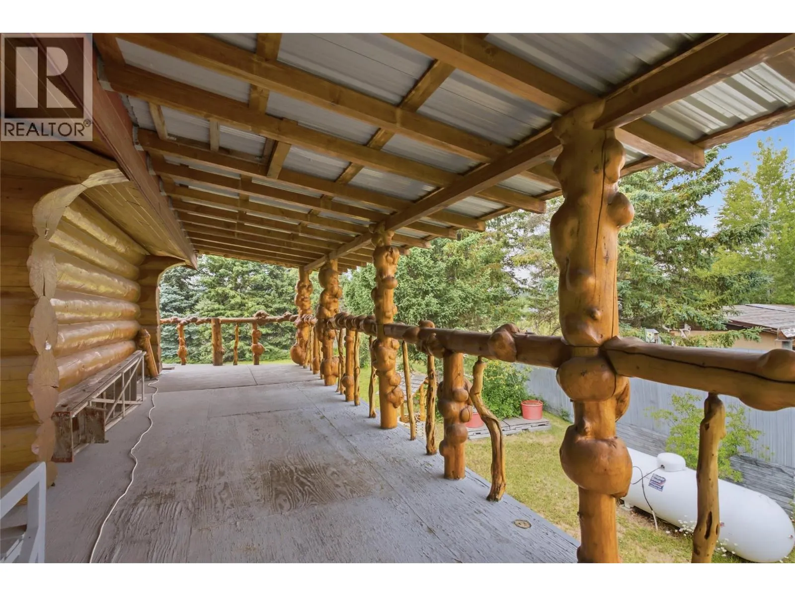 9736 Cariboo 97 Highway