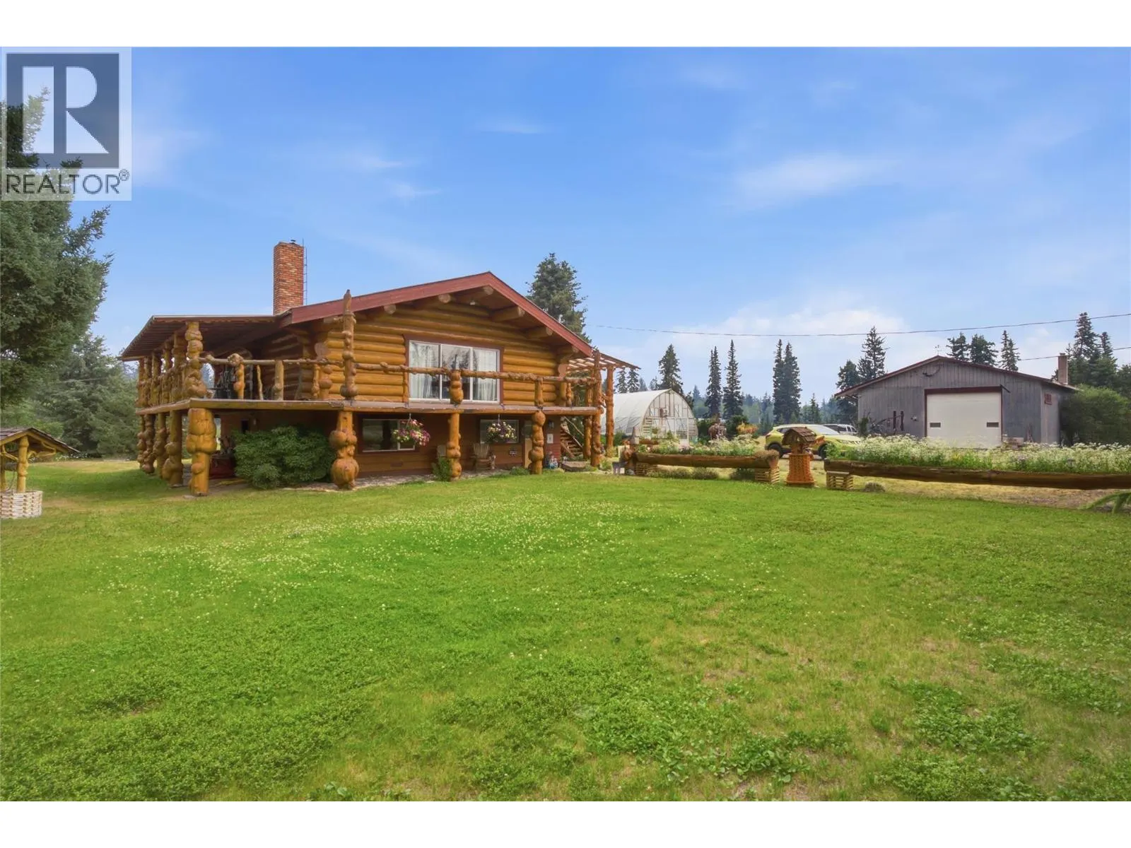 9736 Cariboo 97 Highway