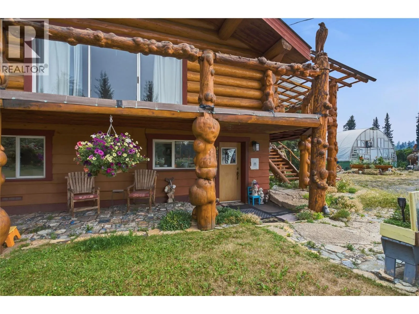 9736 Cariboo 97 Highway