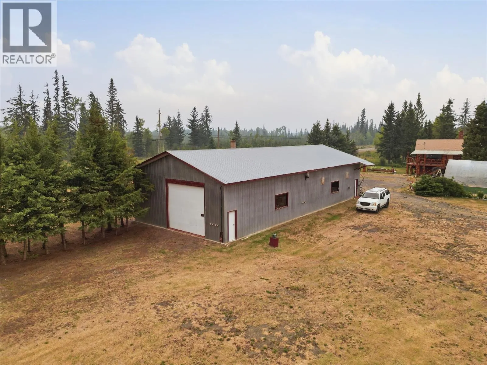 9736 Cariboo 97 Highway