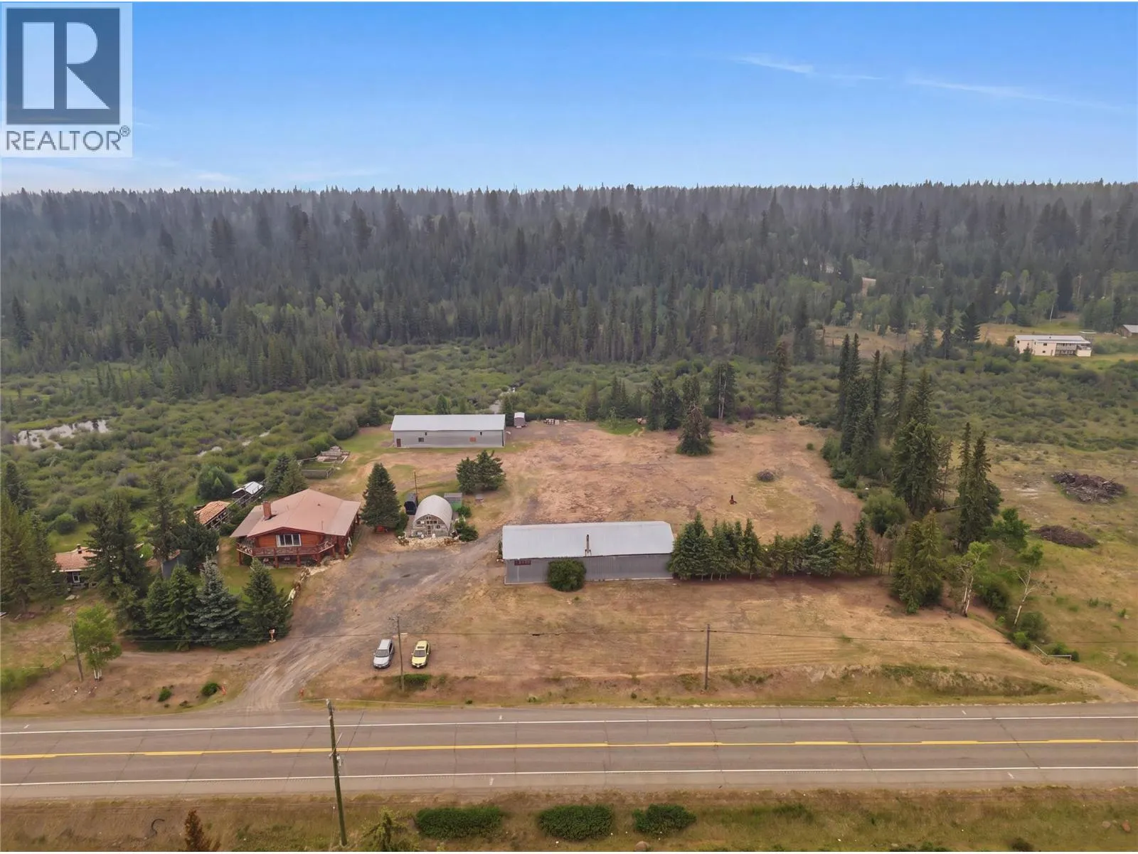9736 Cariboo 97 Highway
