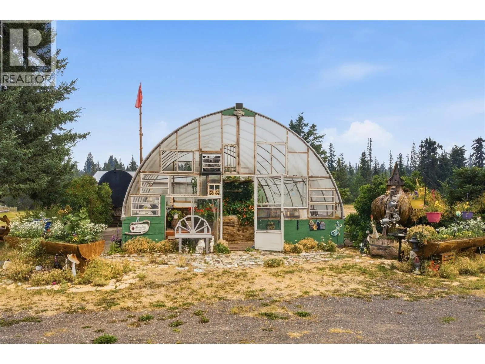 9736 Cariboo 97 Highway