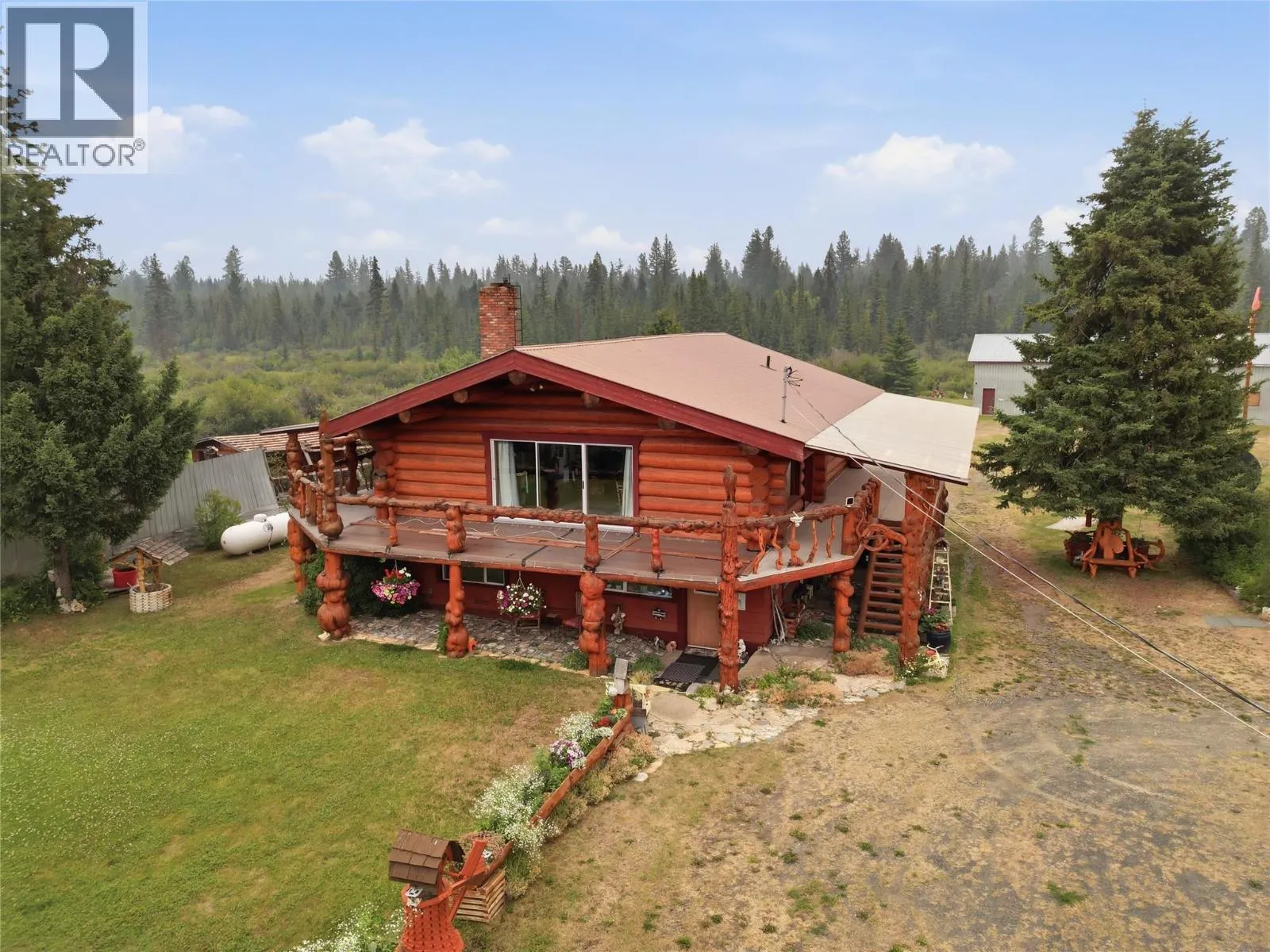 9736 Cariboo 97 Highway