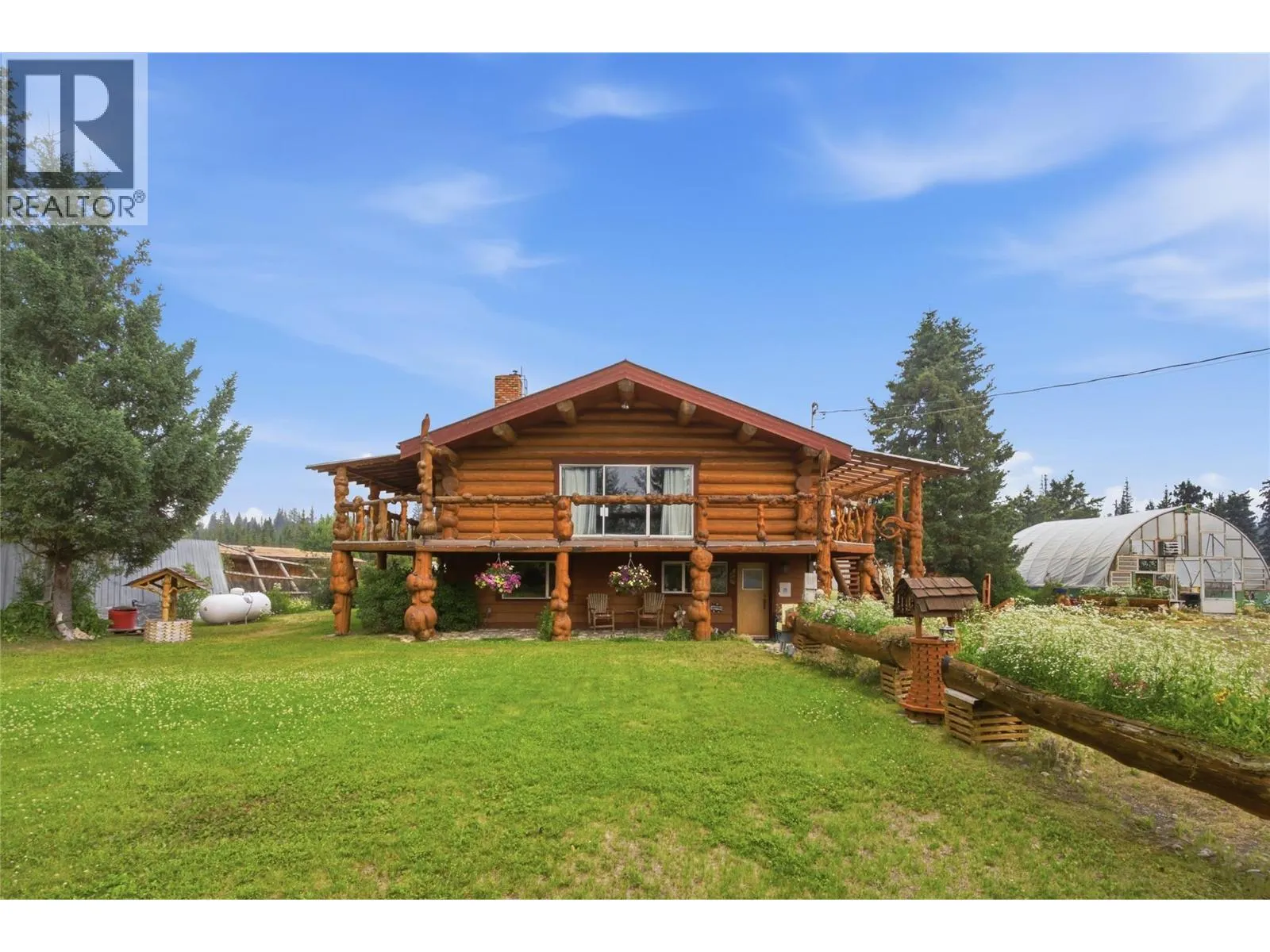 9736 Cariboo 97 Highway