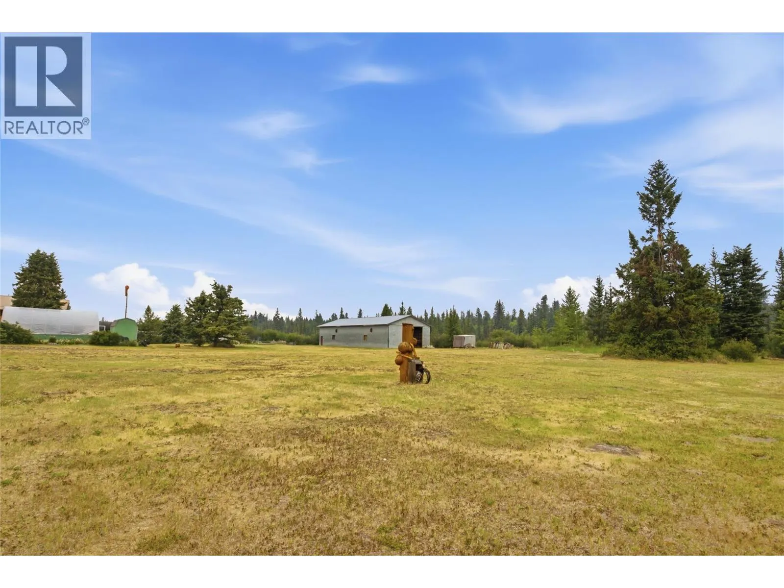 9736 Cariboo 97 Highway