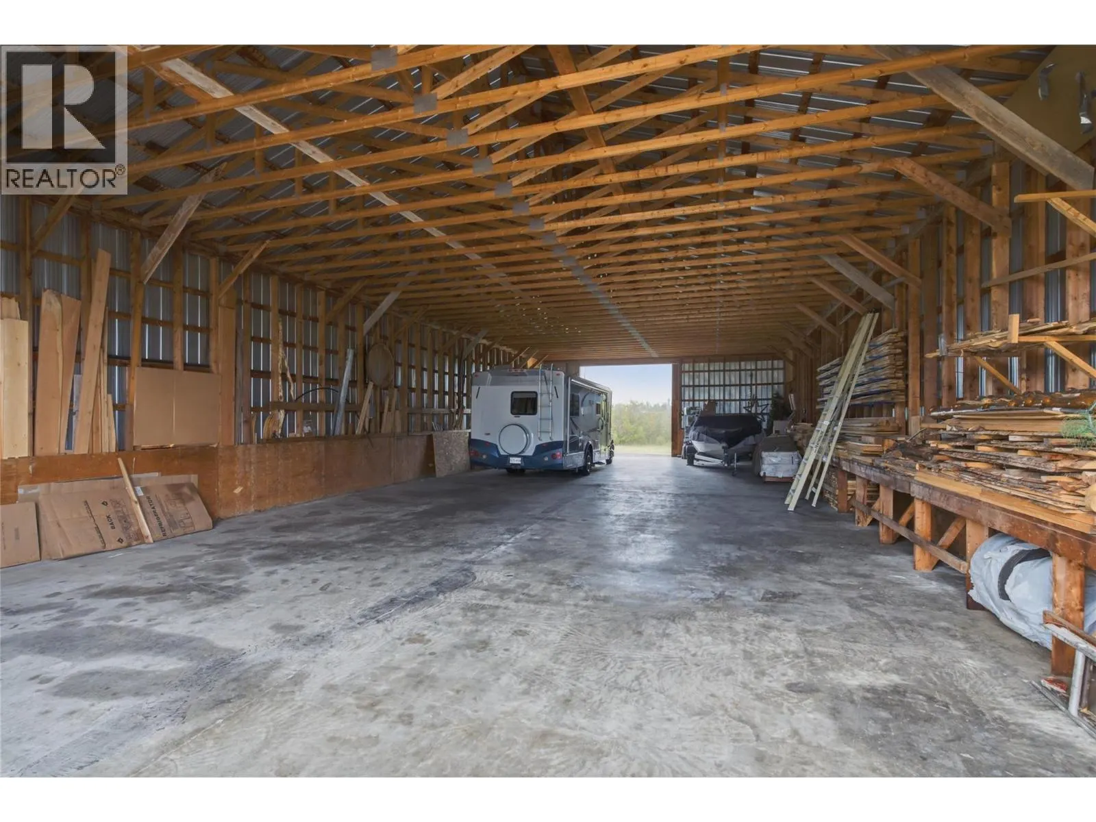9736 Cariboo 97 Highway