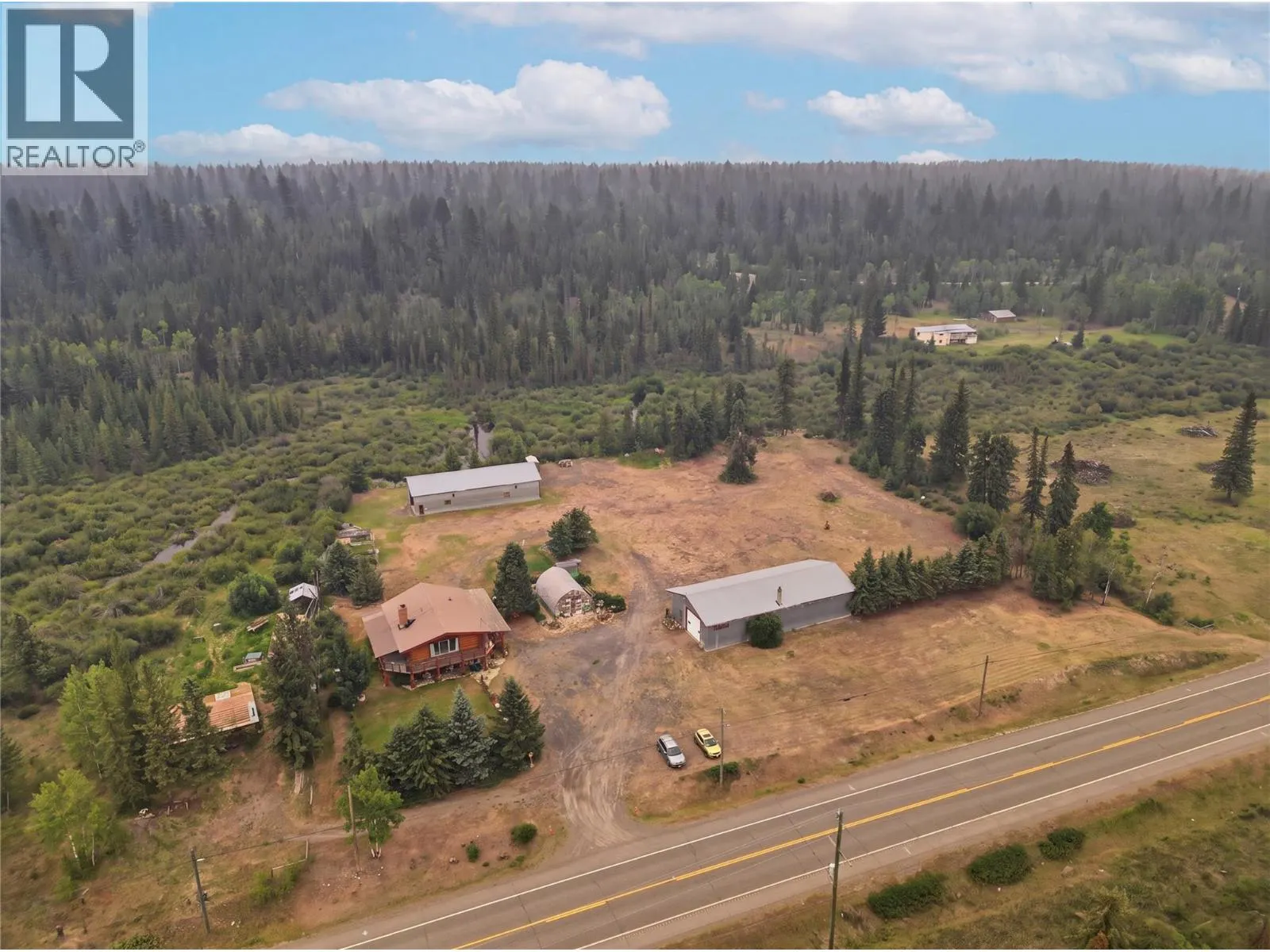 9736 Cariboo 97 Highway