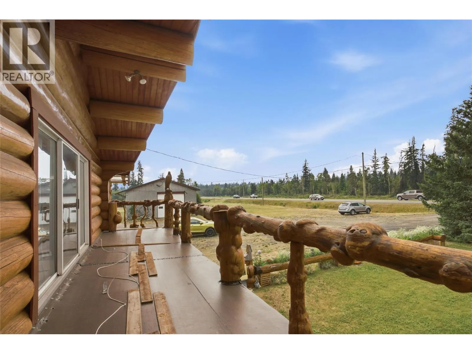 9736 Cariboo 97 Highway